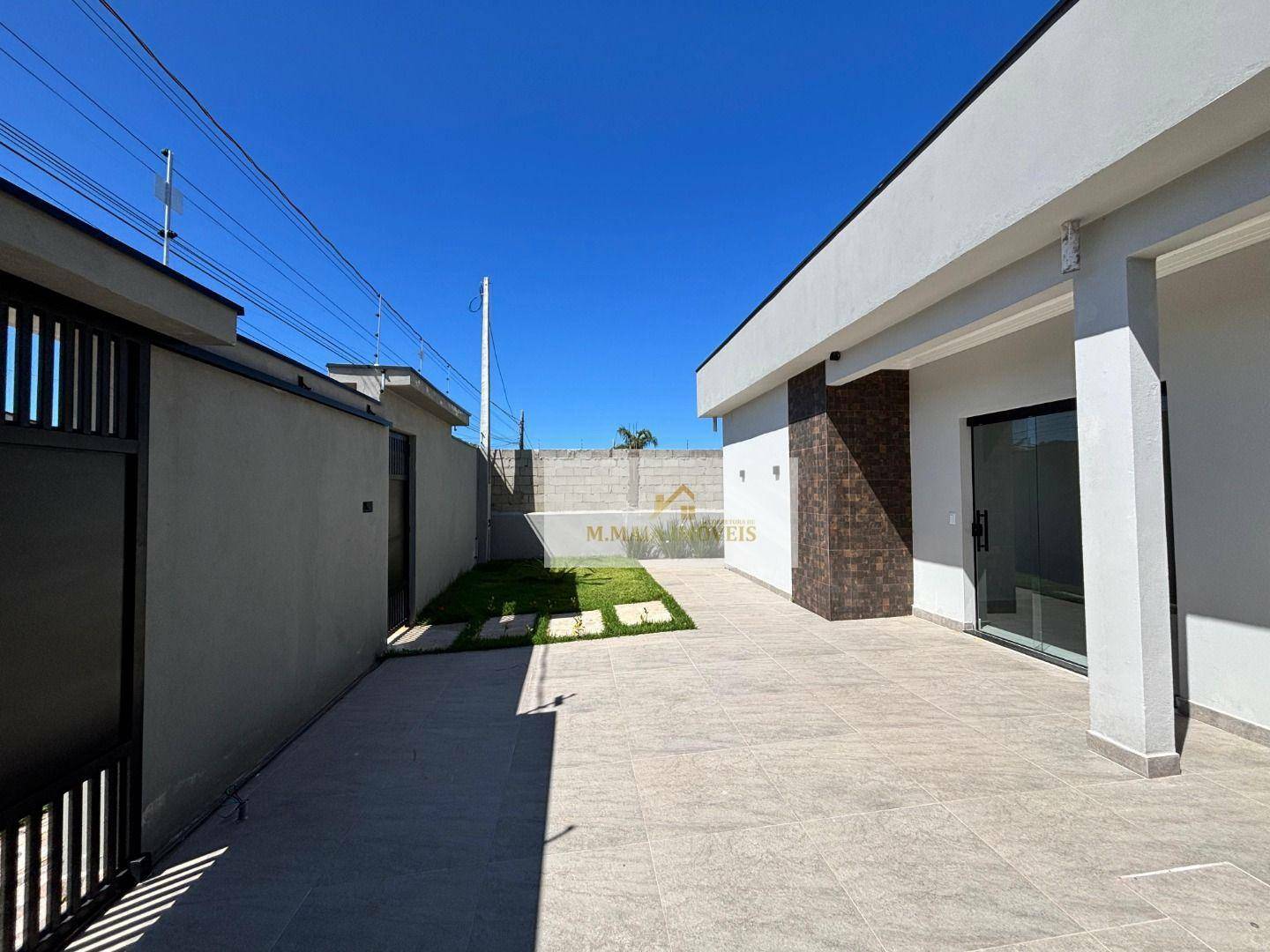 Casa em Jardim São João - foto 22