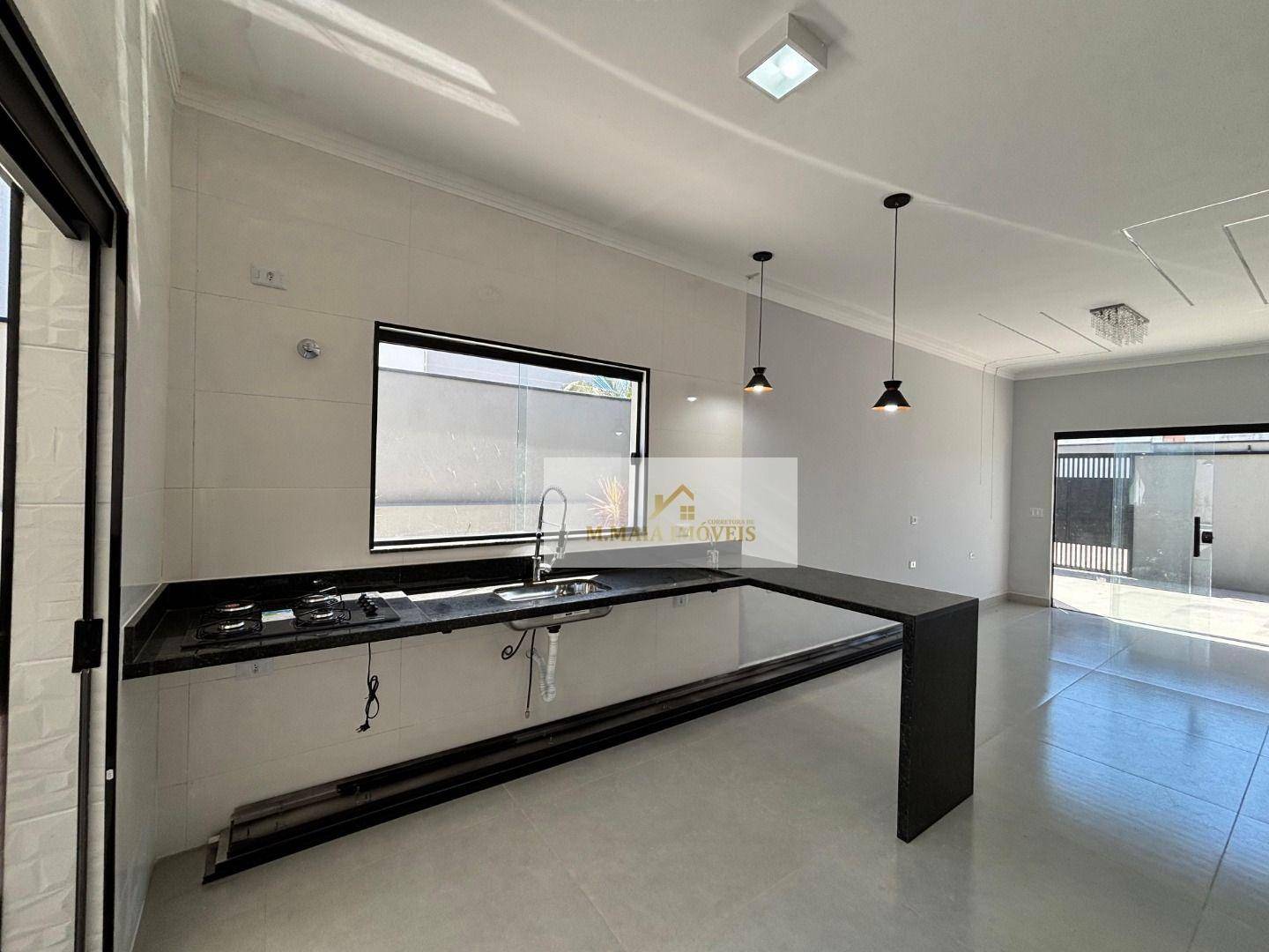 Casa em Jardim São João - foto 37
