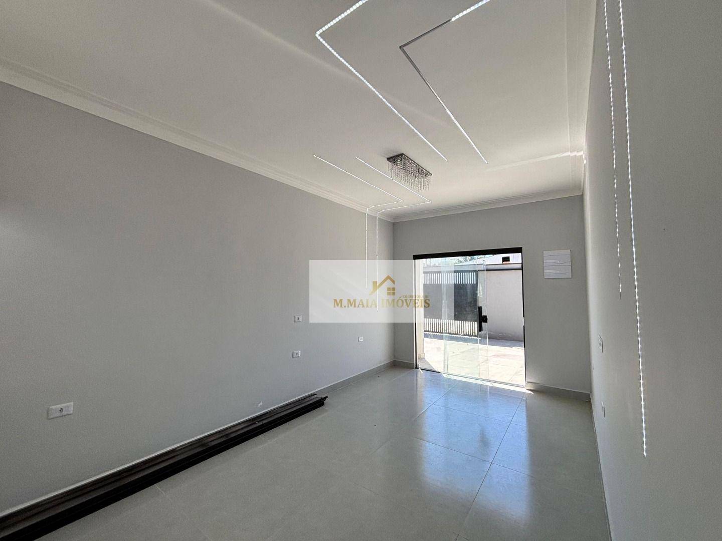 Casa em Jardim São João - foto 4