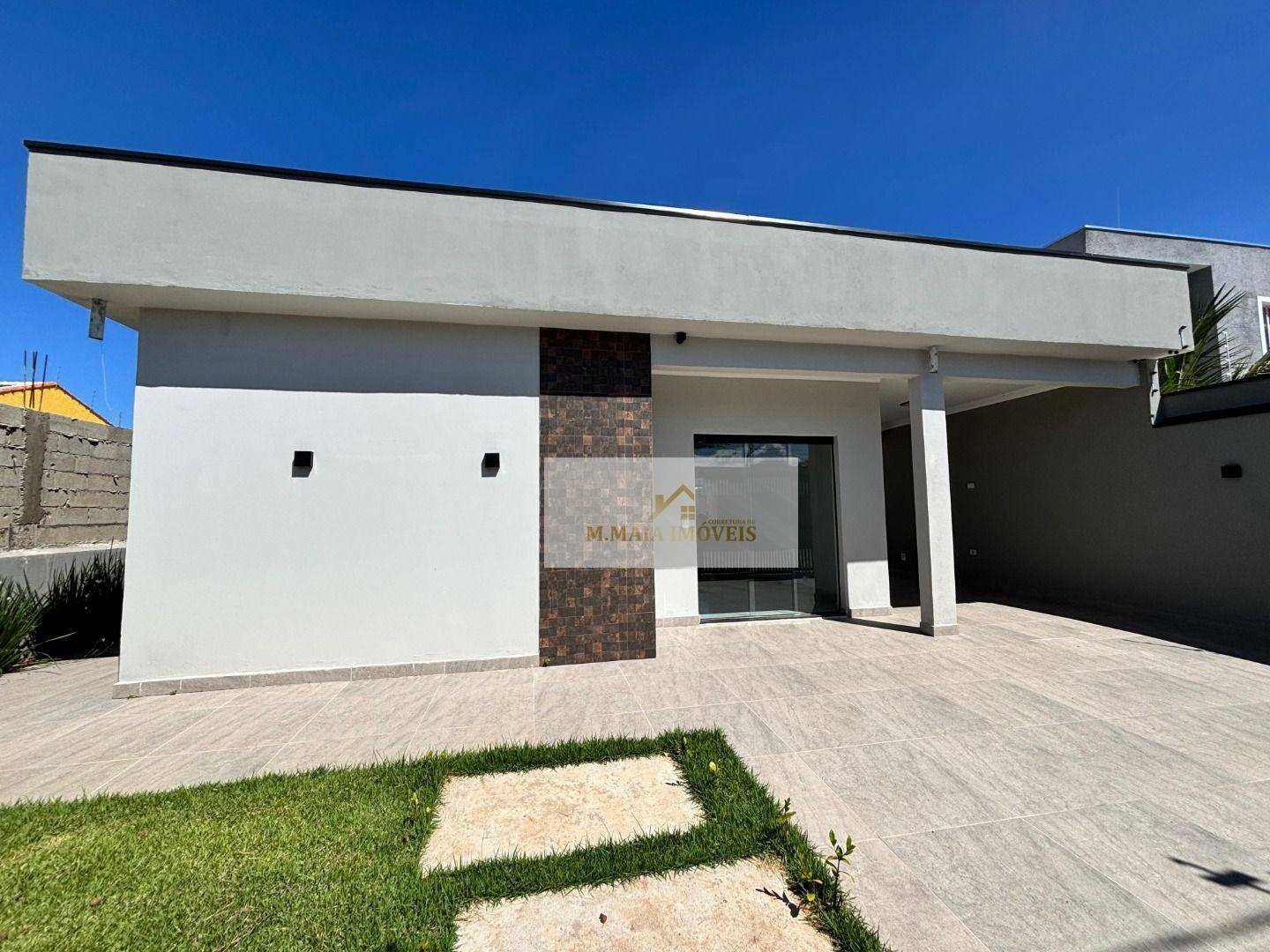 Casa em Jardim São João - foto 23