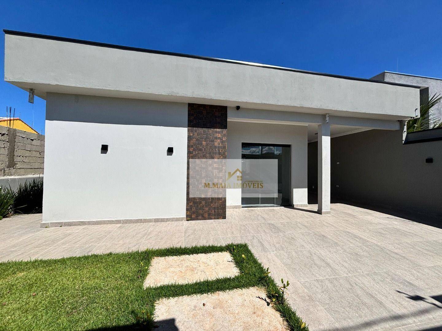 Casa em Jardim São João - foto 24
