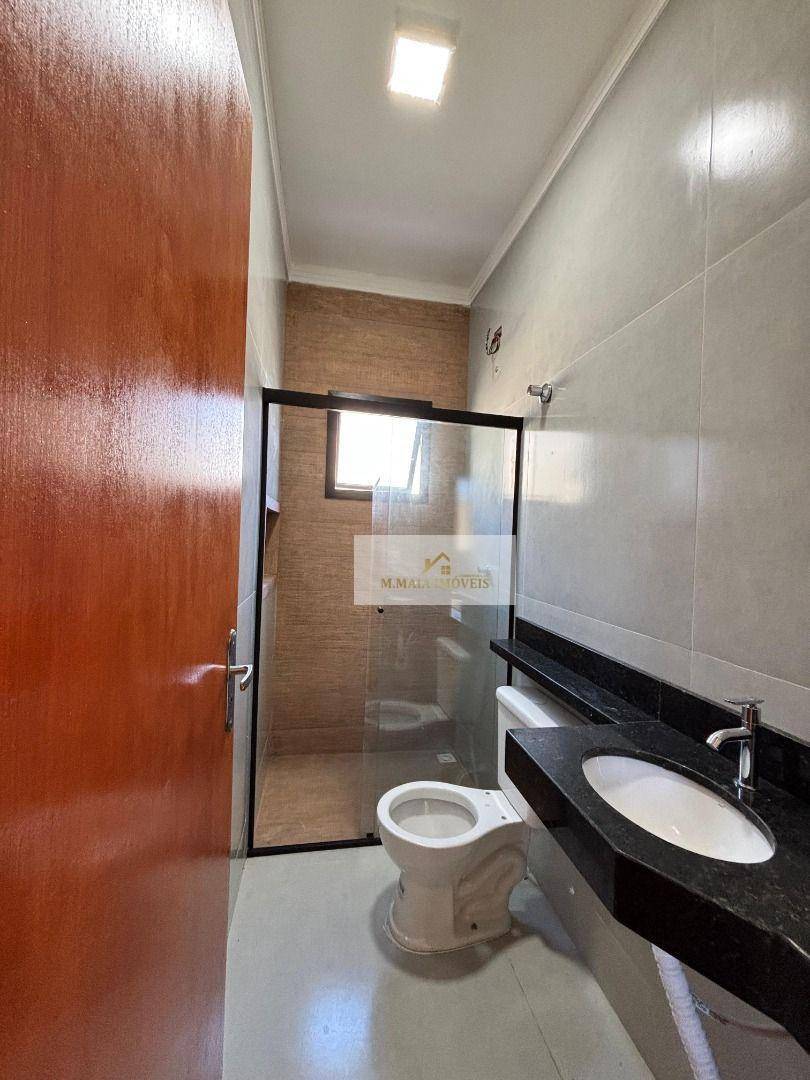 Casa em Jardim São João - foto 8