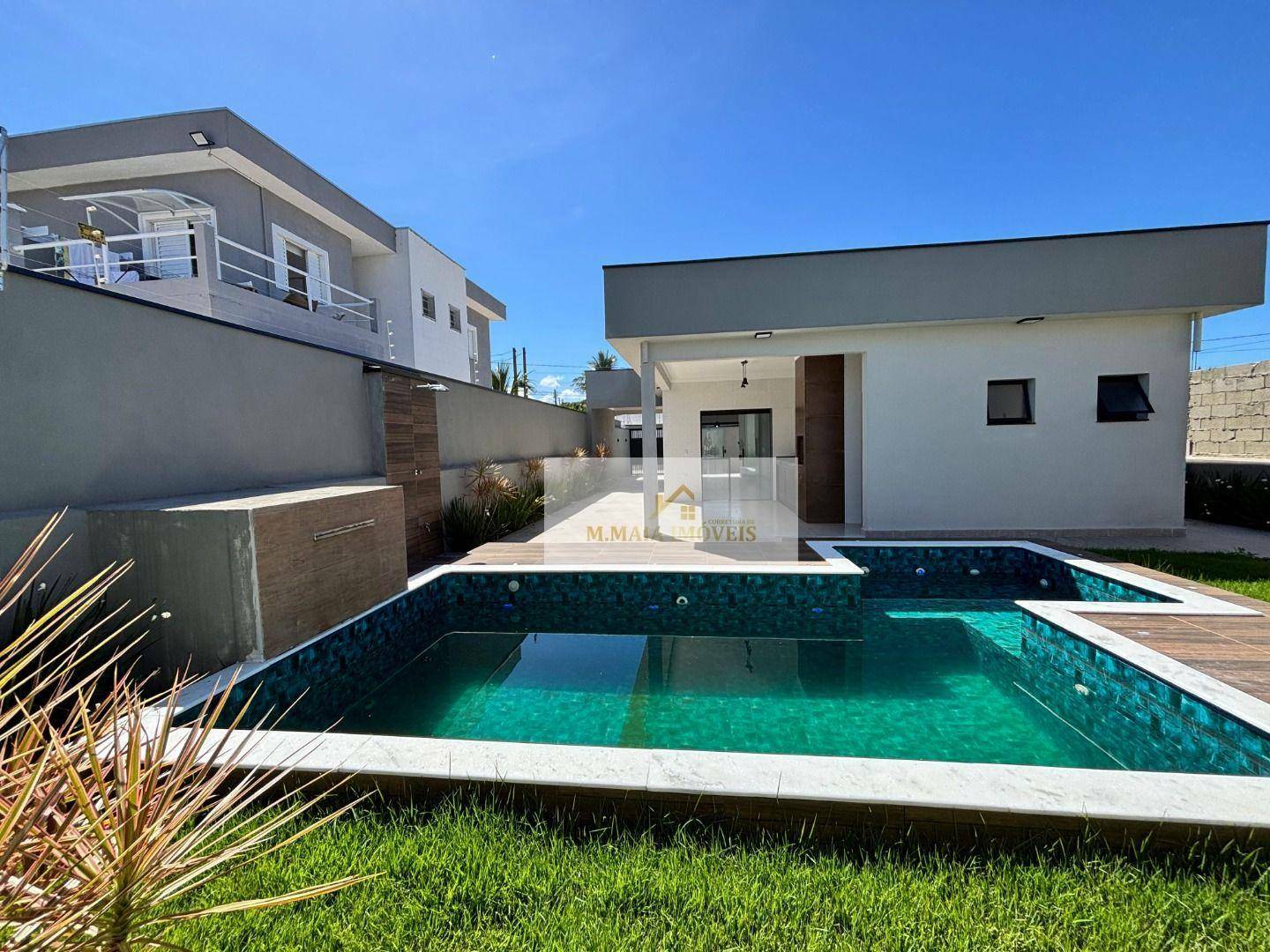 Casa em Jardim São João