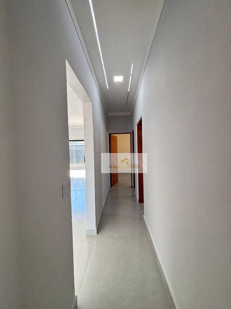 Casa em Jardim São João - foto 9