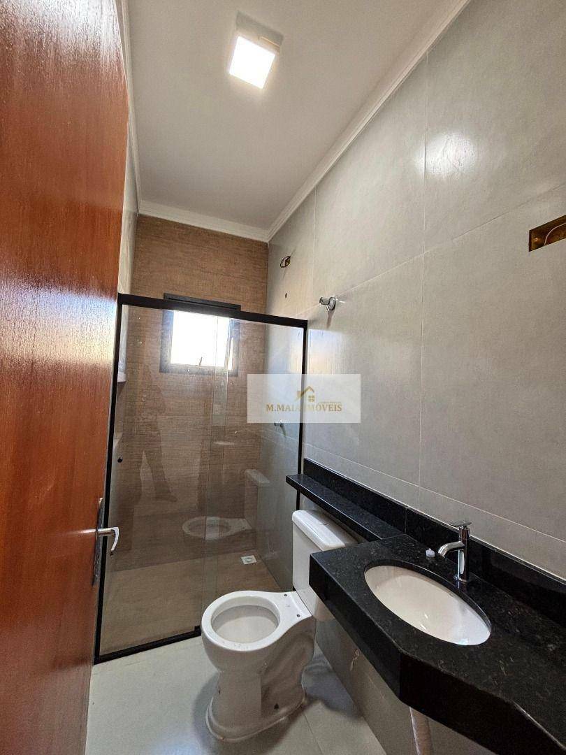 Casa em Jardim São João - foto 12