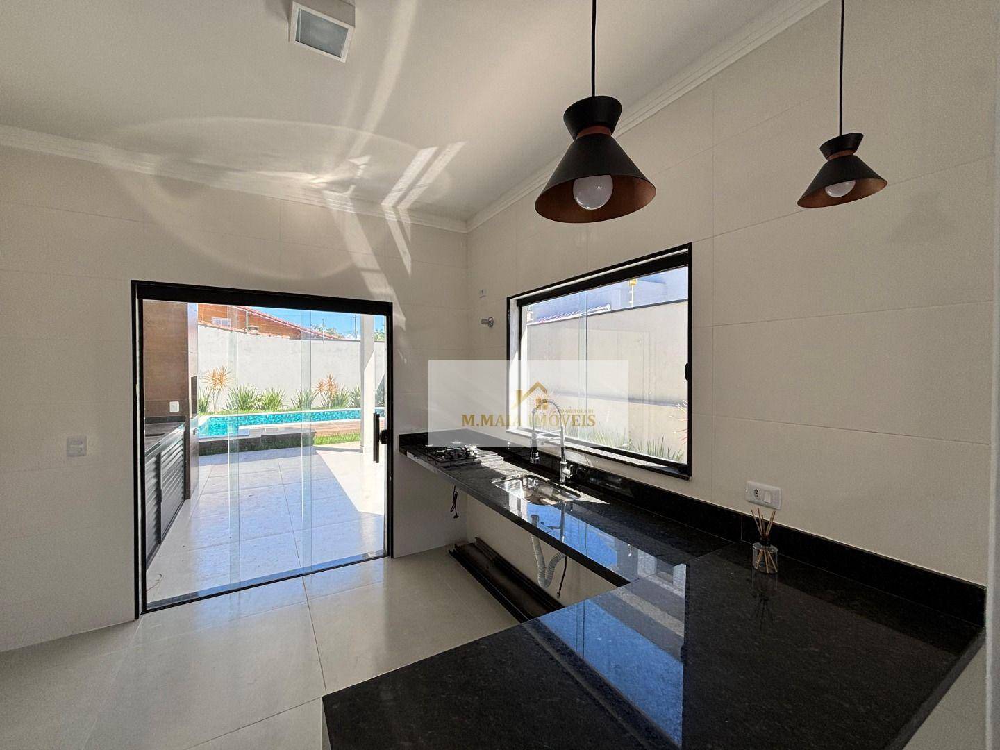 Casa em Jardim São João - foto 39