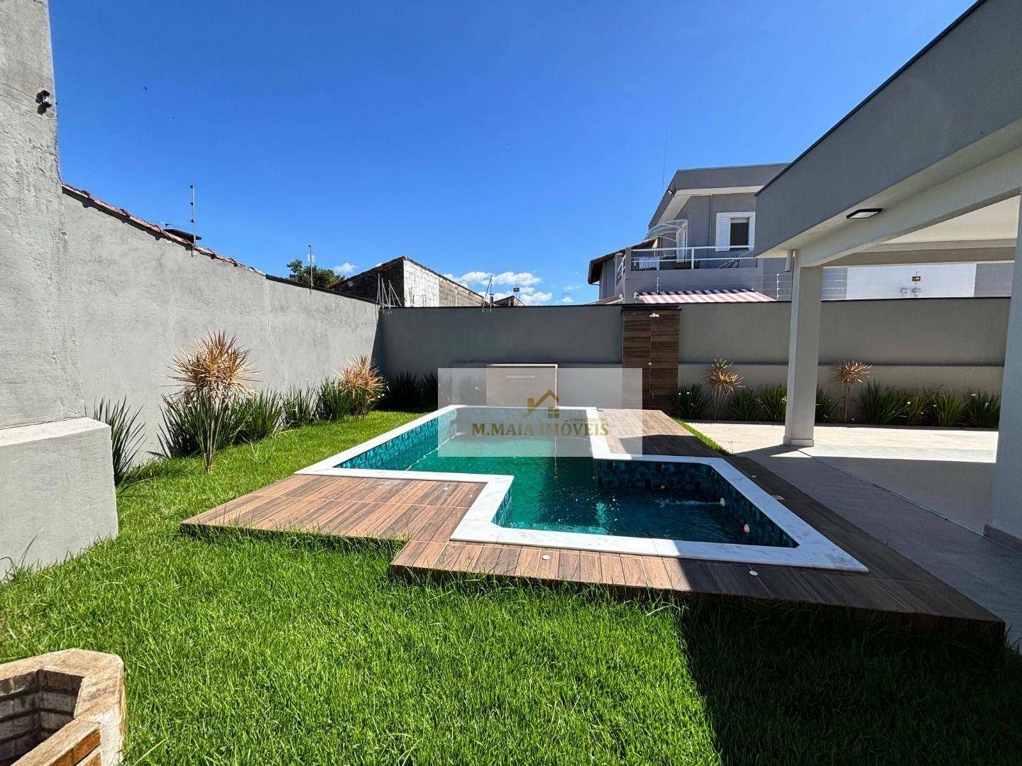 Casa em Jardim São João - foto 35