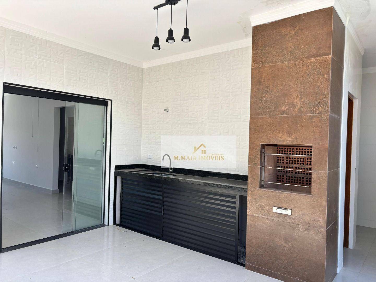 Casa em Jardim São João - foto 30