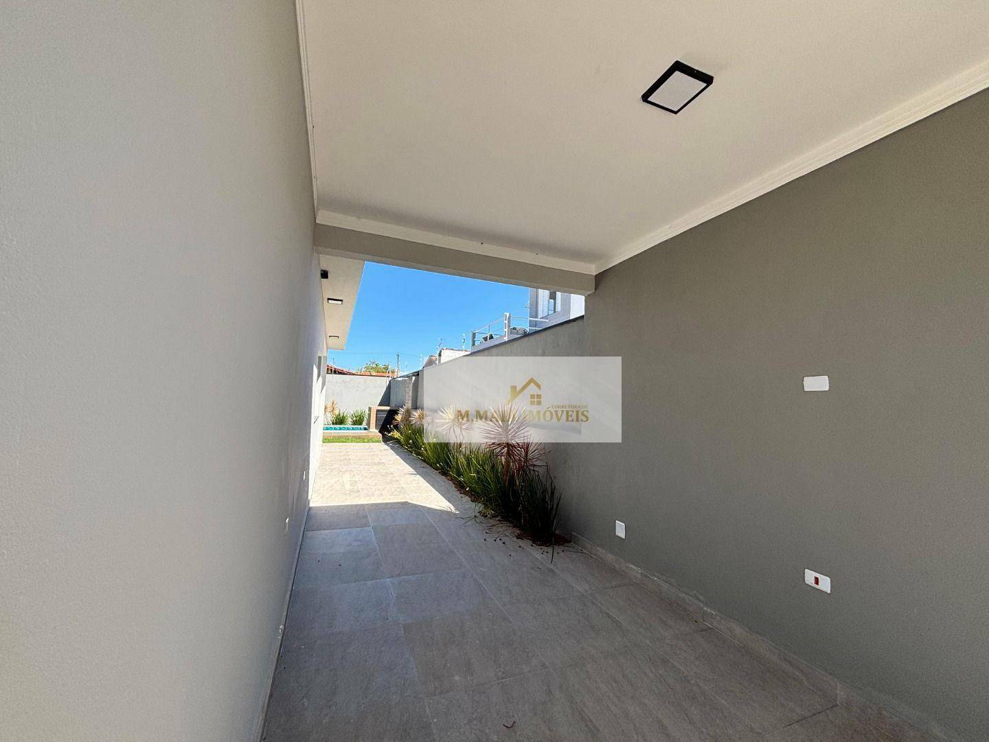 Casa em Jardim São João - foto 27
