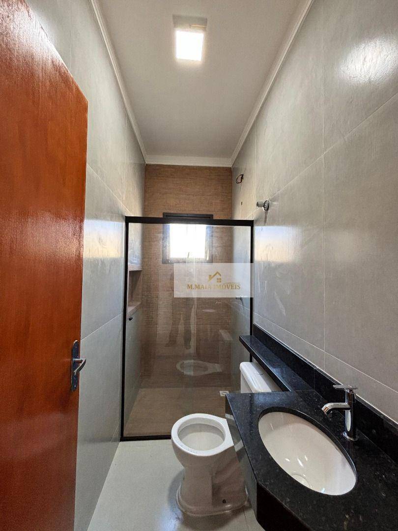 Casa em Jardim São João - foto 11