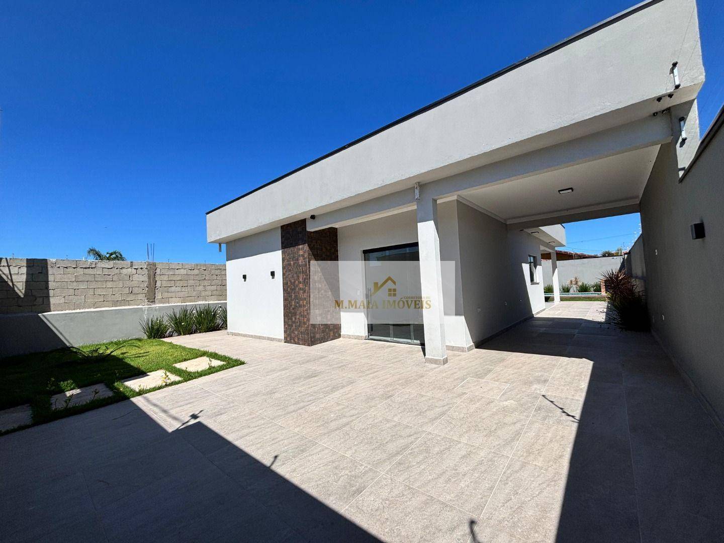 Casa em Jardim São João - foto 2