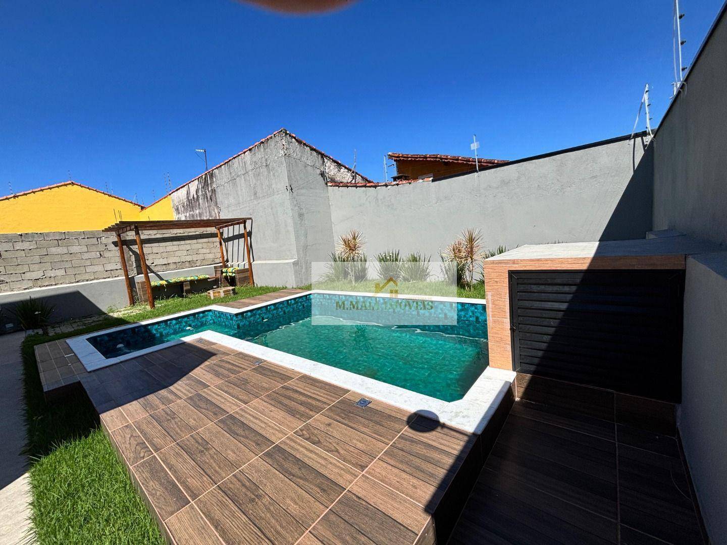 Casa em Jardim São João - foto 36