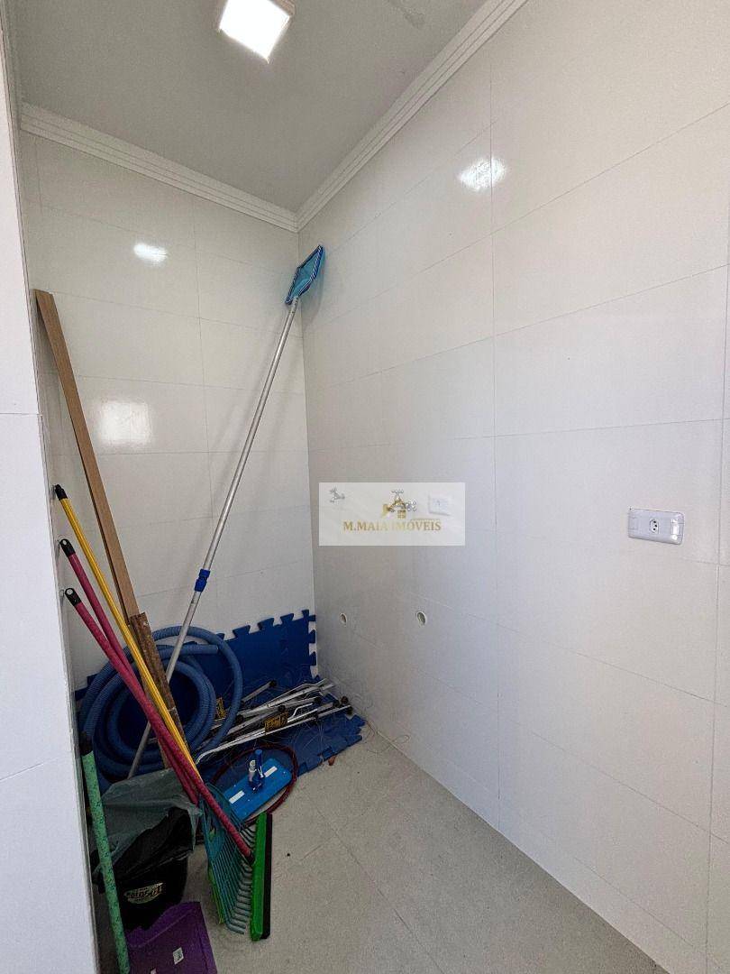 Casa em Jardim São João - foto 33