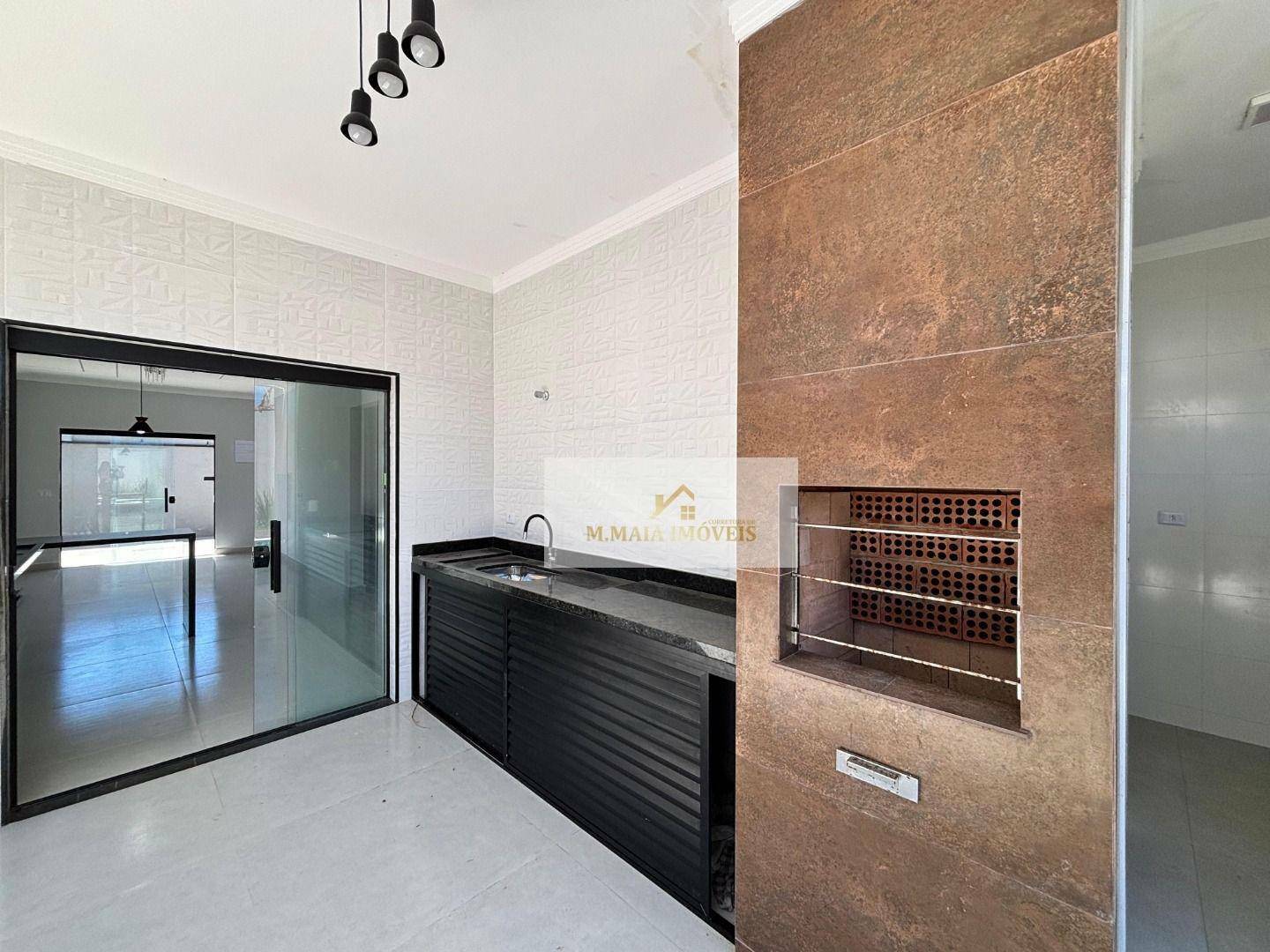 Casa em Jardim São João - foto 31