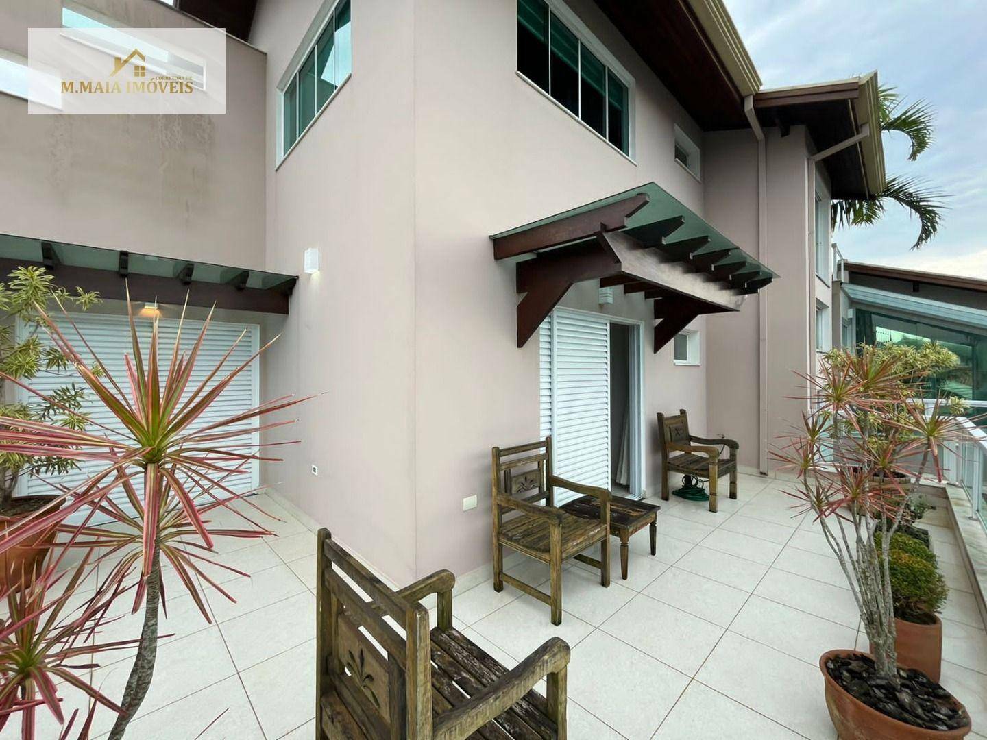 Sobrado em Bougainvillee II - foto 27