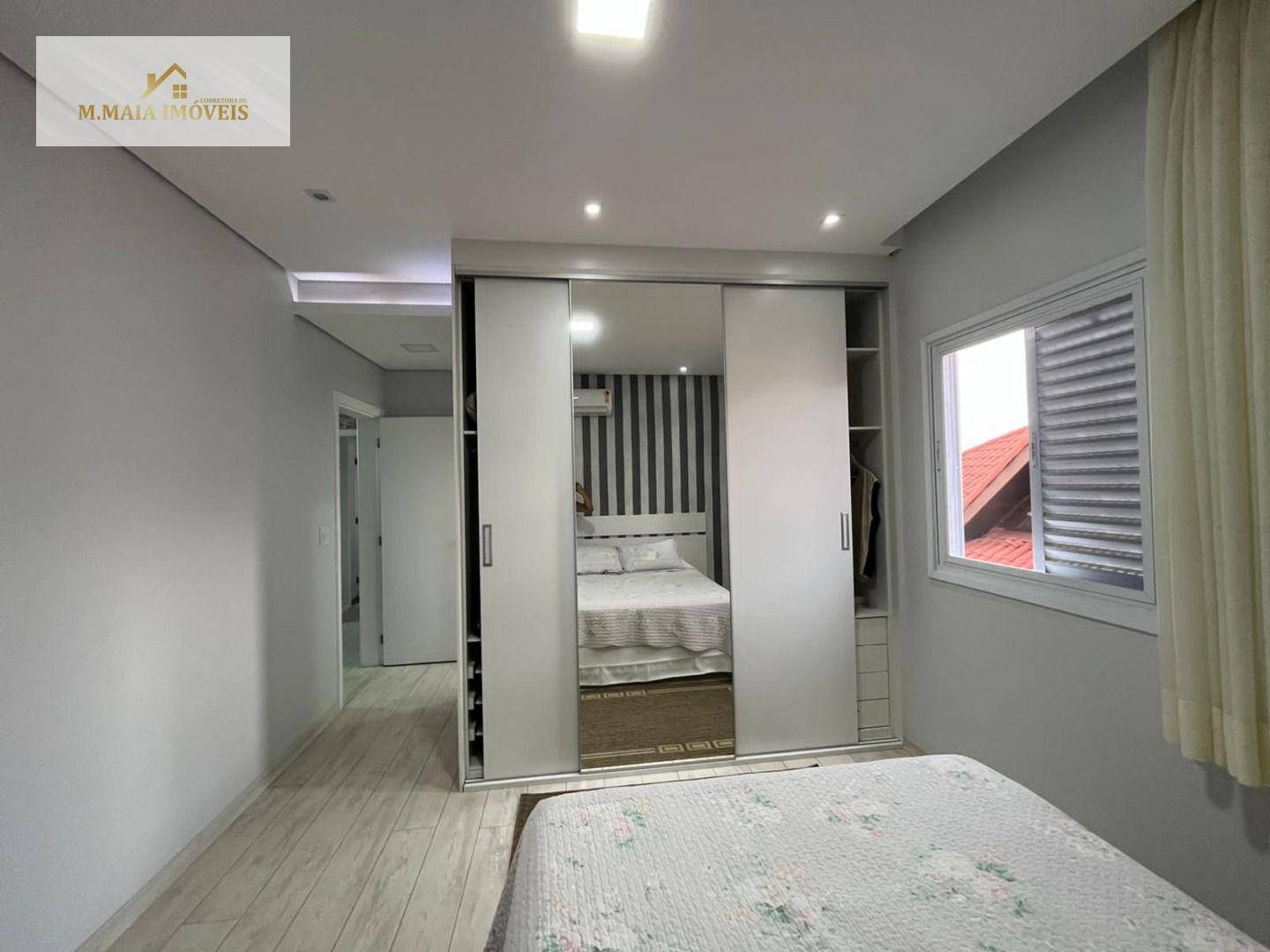 Sobrado em Bougainvillee II - foto 5