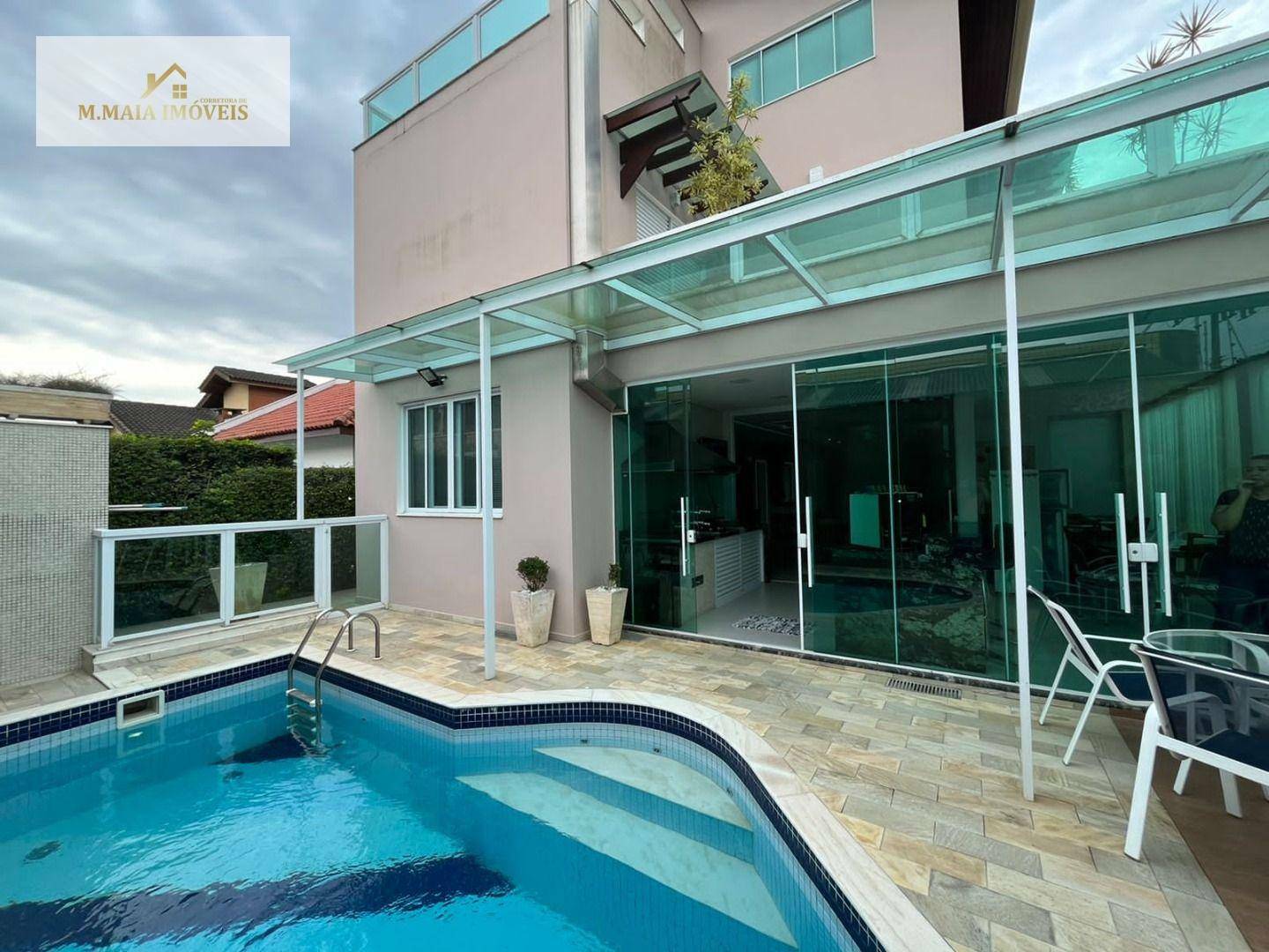 Sobrado em Bougainvillee II - foto 11