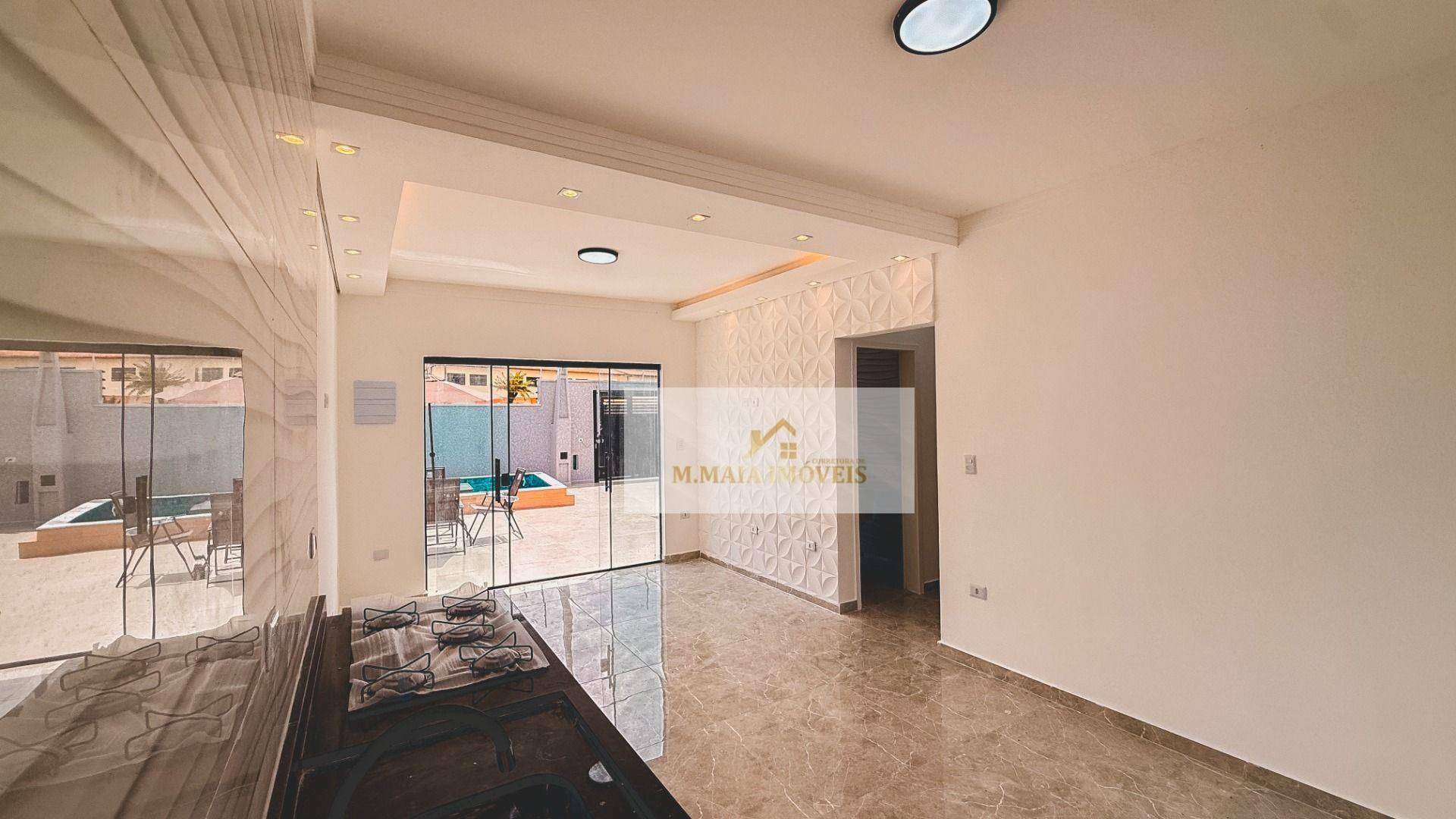 Casa em Jardim Bopiranga - foto 42