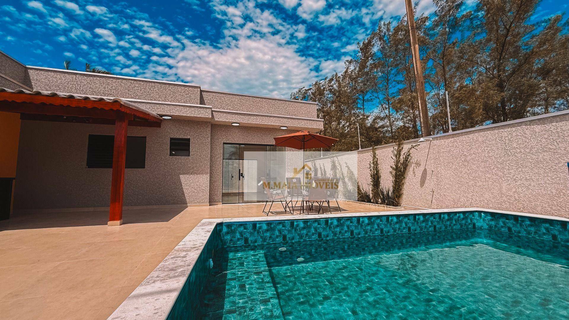 Casa em Jardim Bopiranga - foto 27