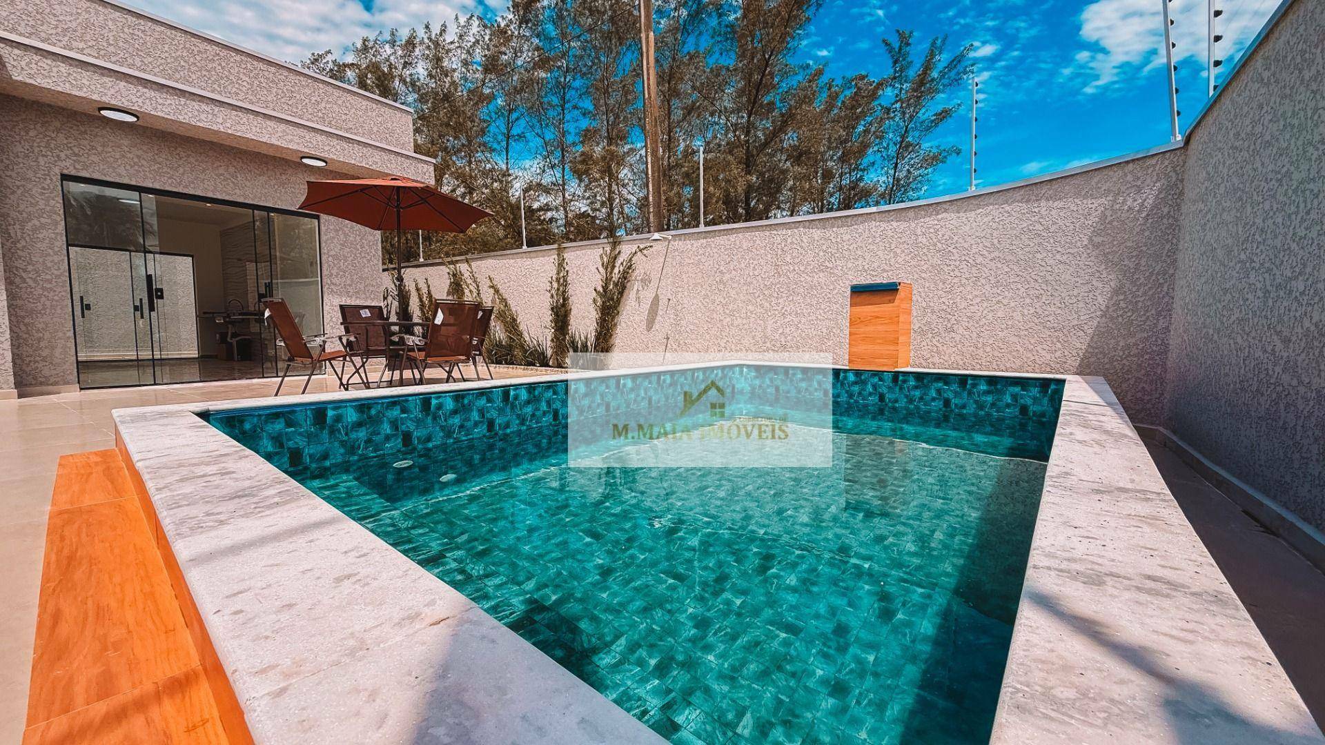 Casa em Jardim Bopiranga - foto 29