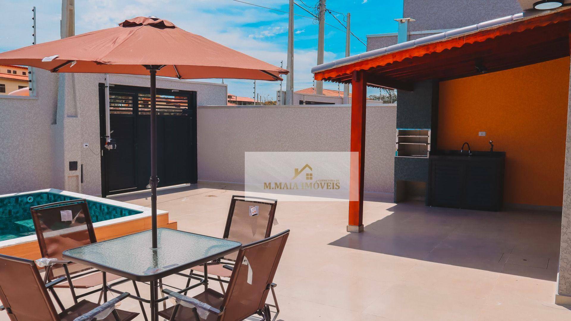 Casa em Jardim Bopiranga - foto 4