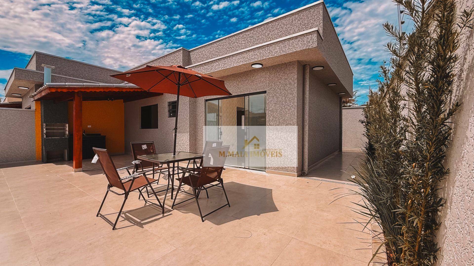 Casa em Jardim Bopiranga - foto 35