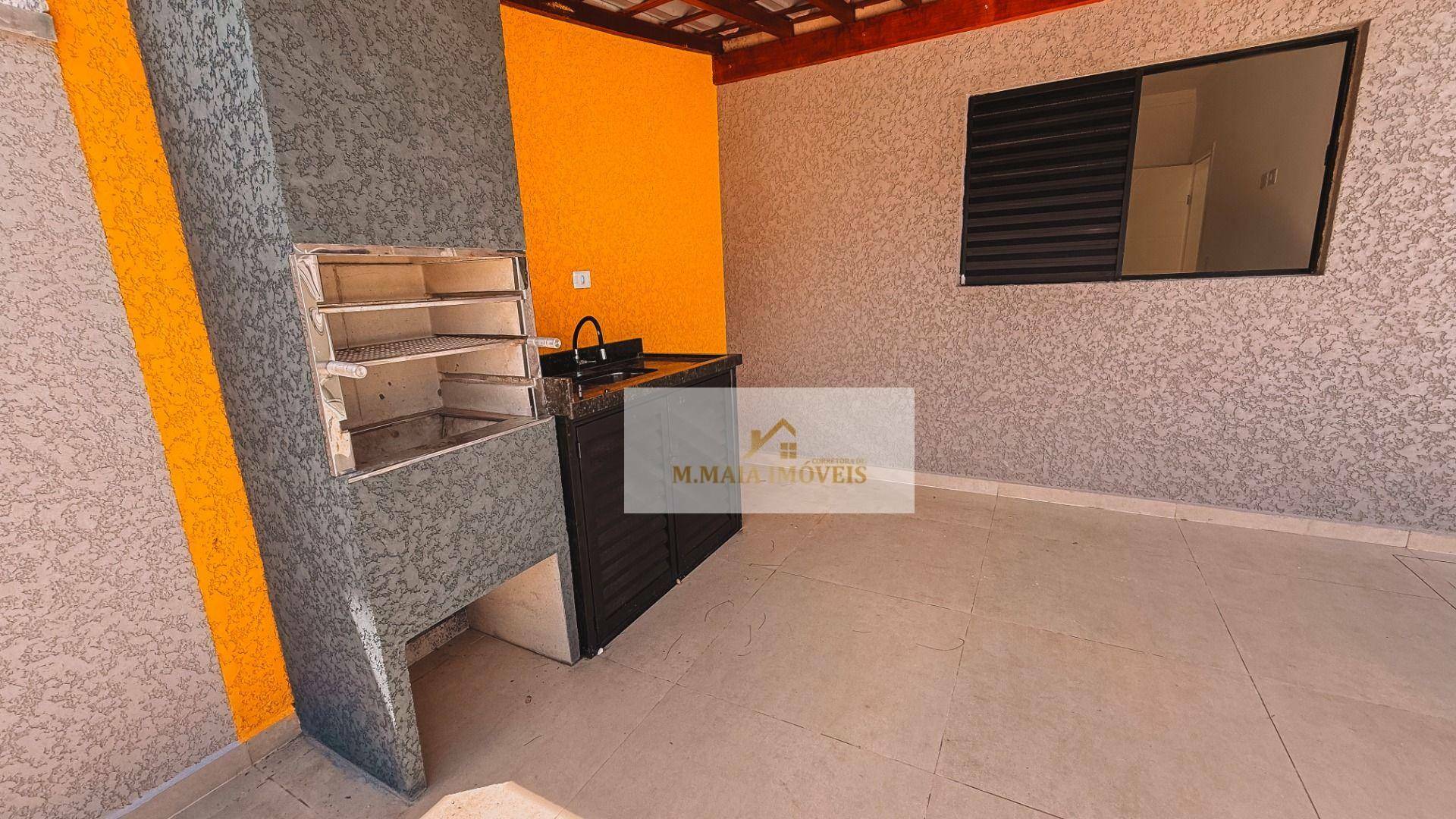 Casa em Jardim Bopiranga - foto 32