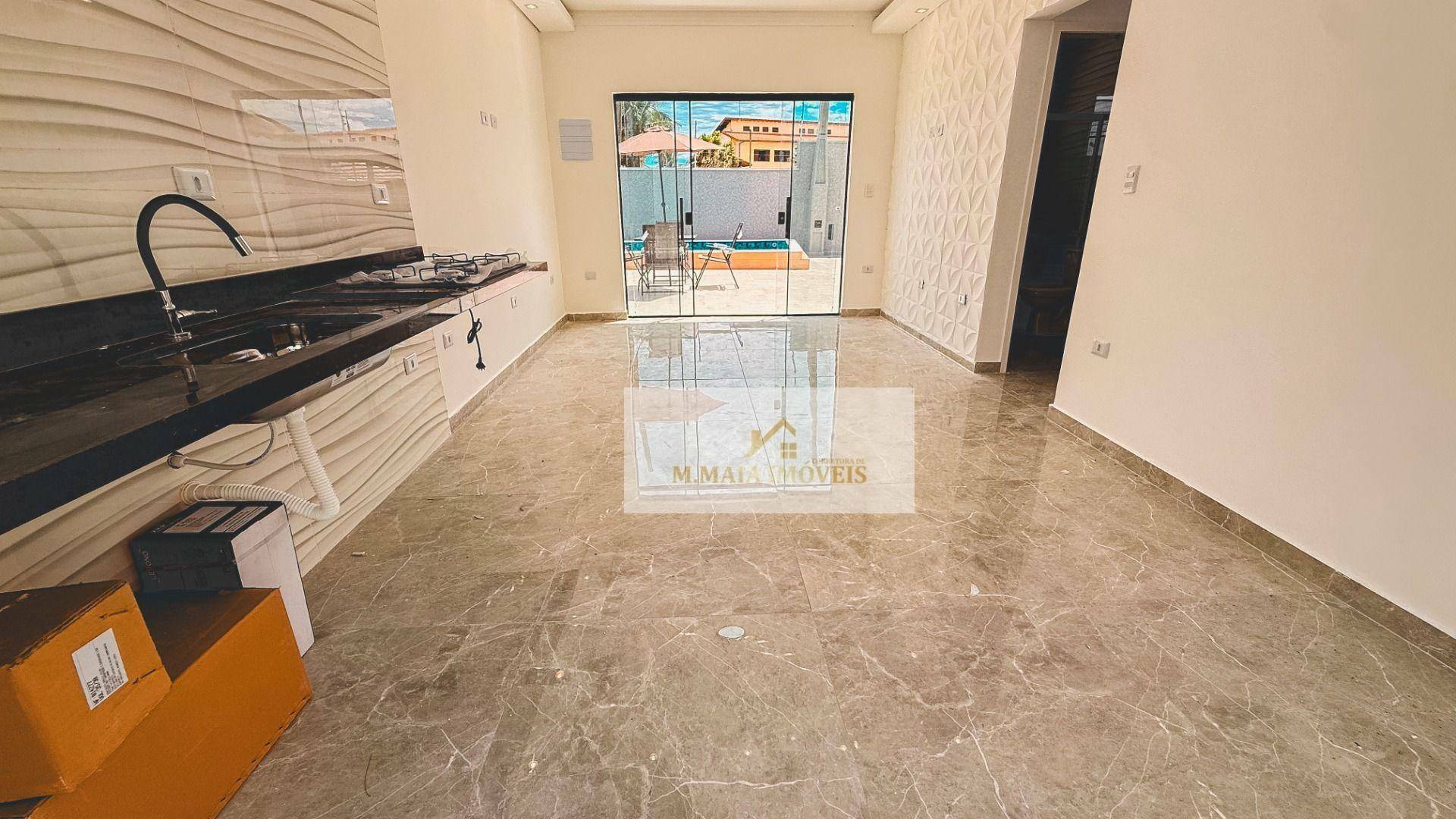 Casa em Jardim Bopiranga - foto 40