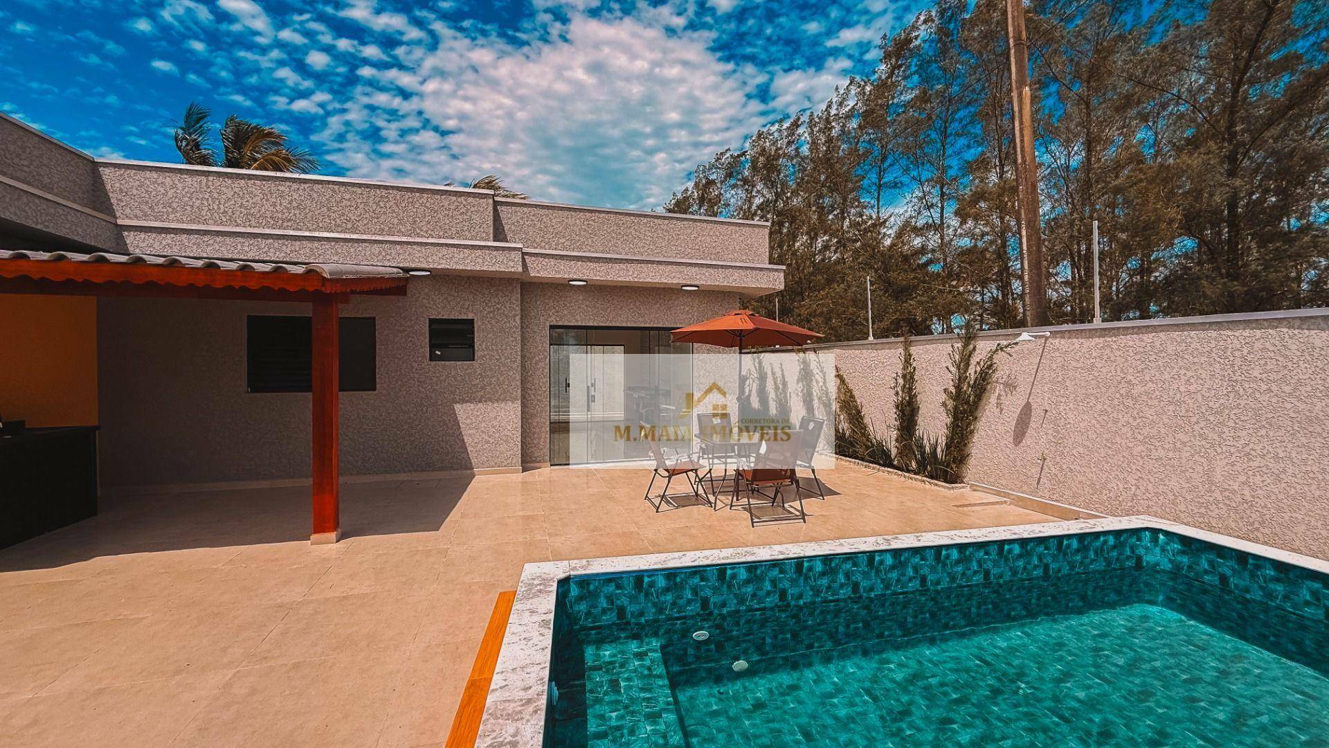 Casa em Jardim Bopiranga - foto 28