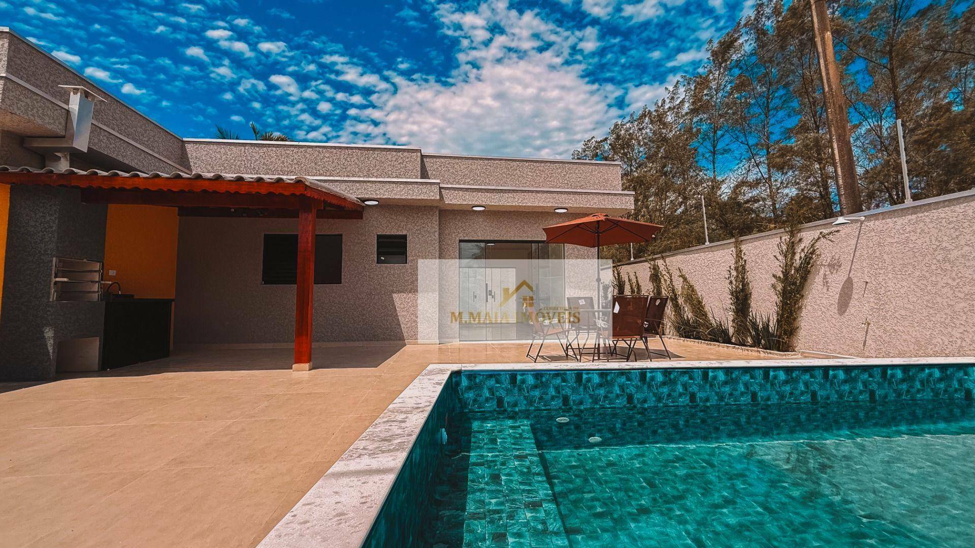 Casa em Jardim Bopiranga - foto 26