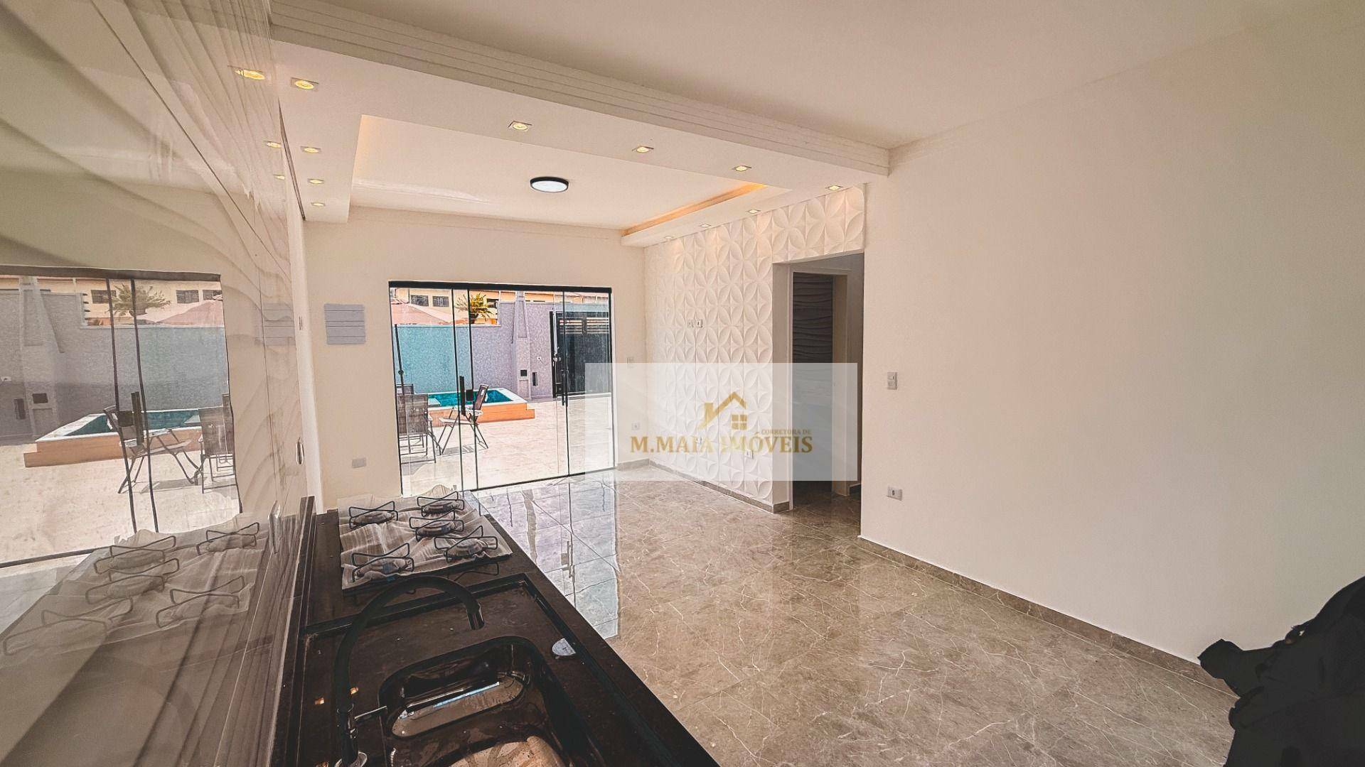 Casa em Jardim Bopiranga - foto 43