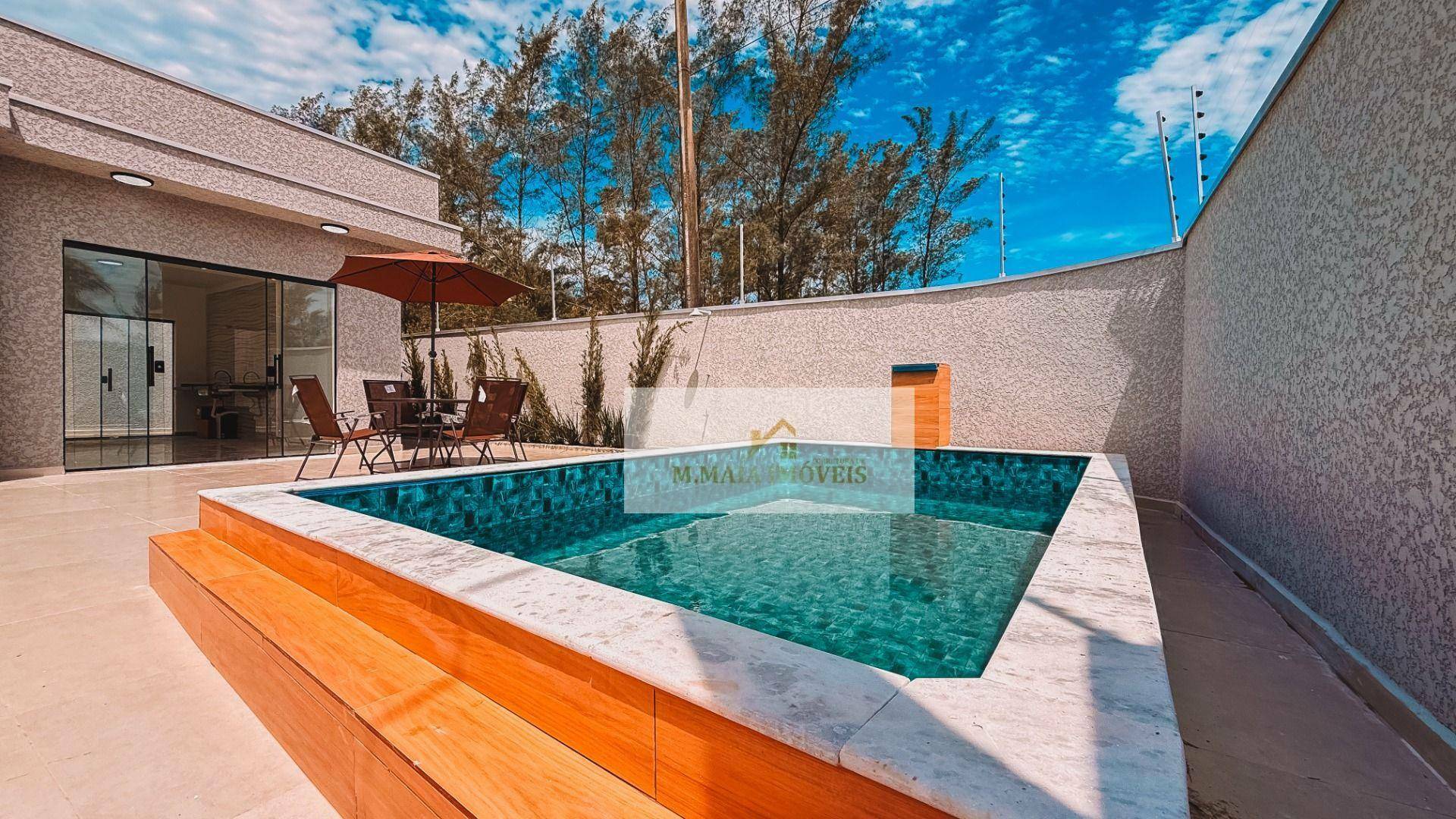 Casa em Jardim Bopiranga - foto 30