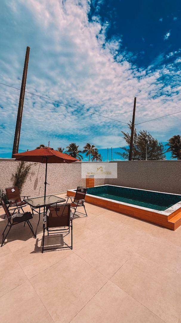 Casa em Jardim Bopiranga - foto 46