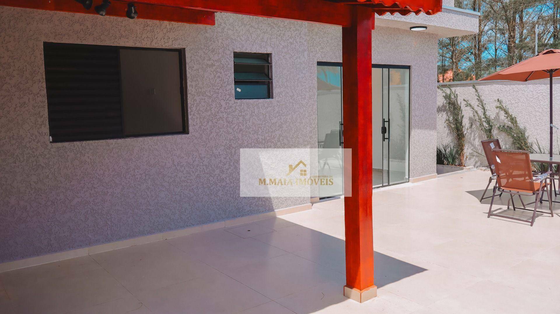 Casa em Jardim Bopiranga - foto 22