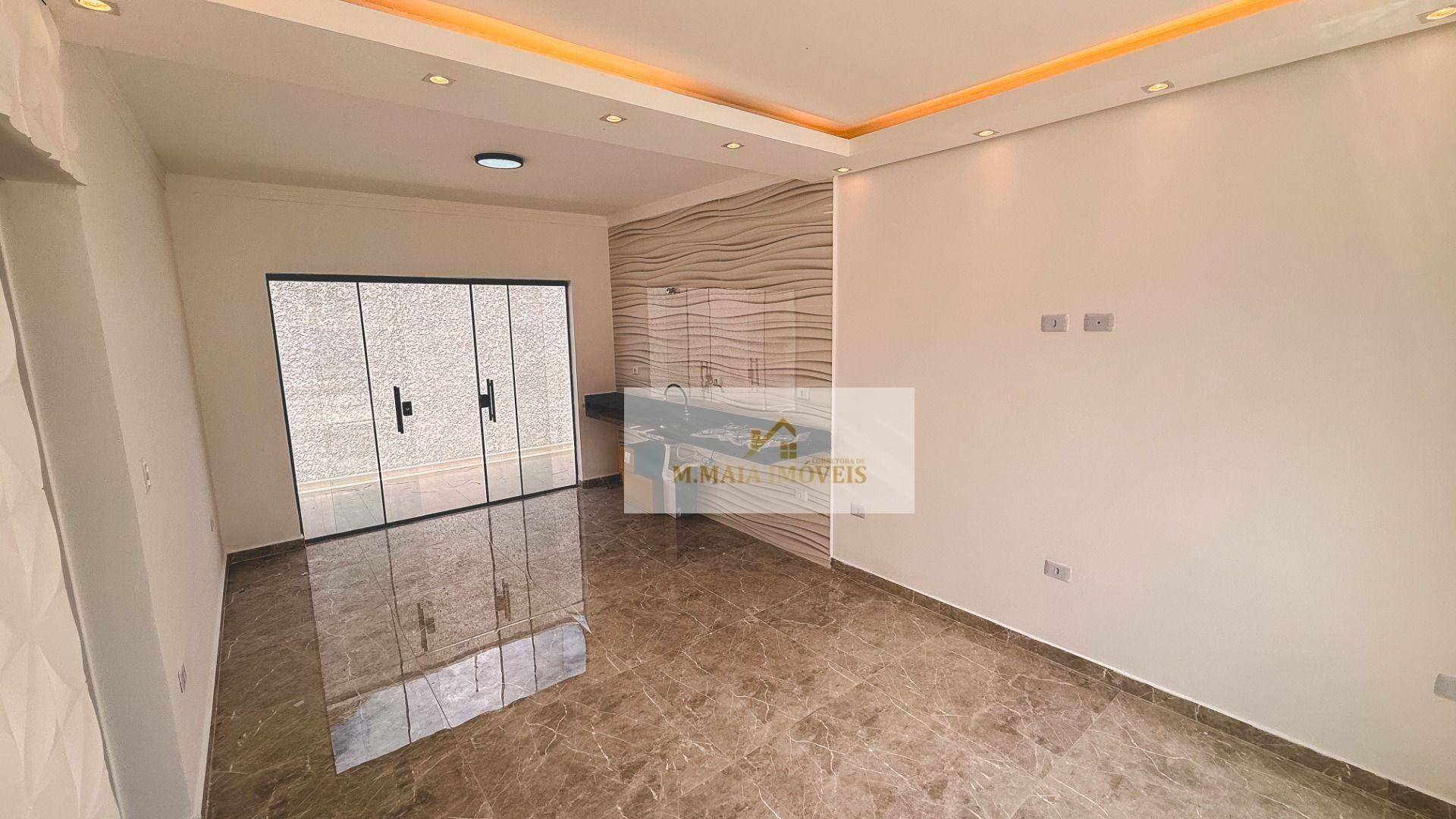 Casa em Jardim Bopiranga - foto 45