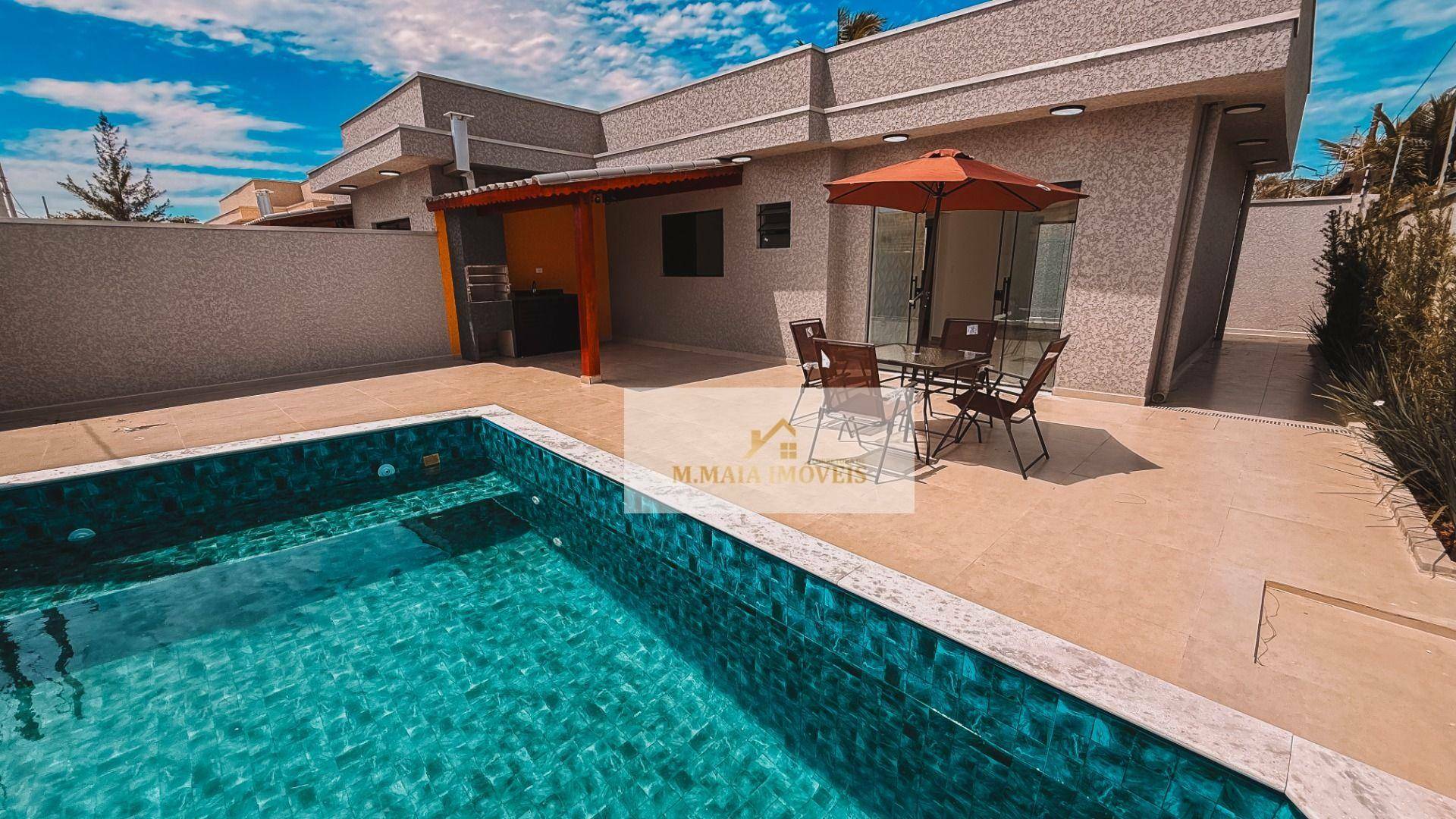 Casa em Jardim Bopiranga