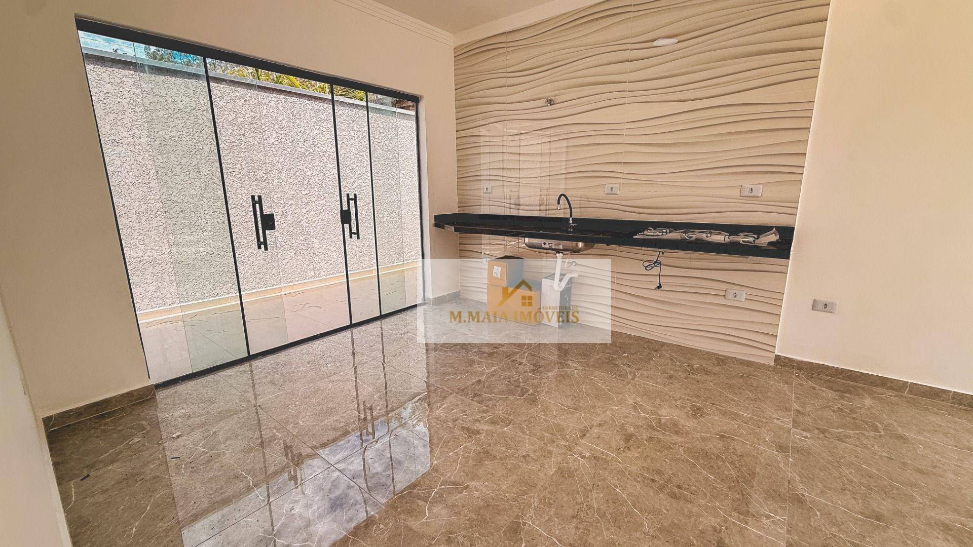 Casa em Jardim Bopiranga - foto 44