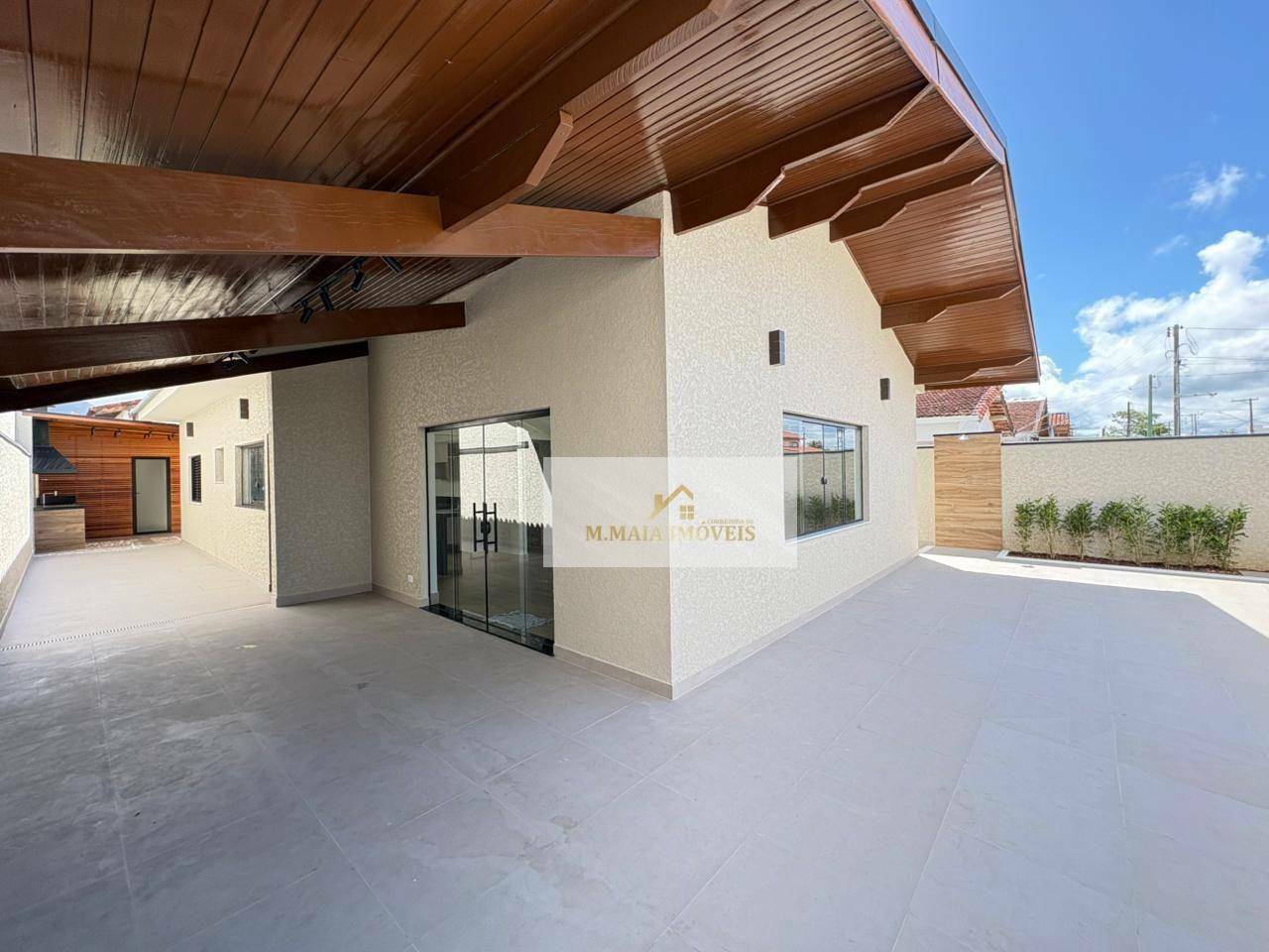 Casa em Balneário Florida - foto 18