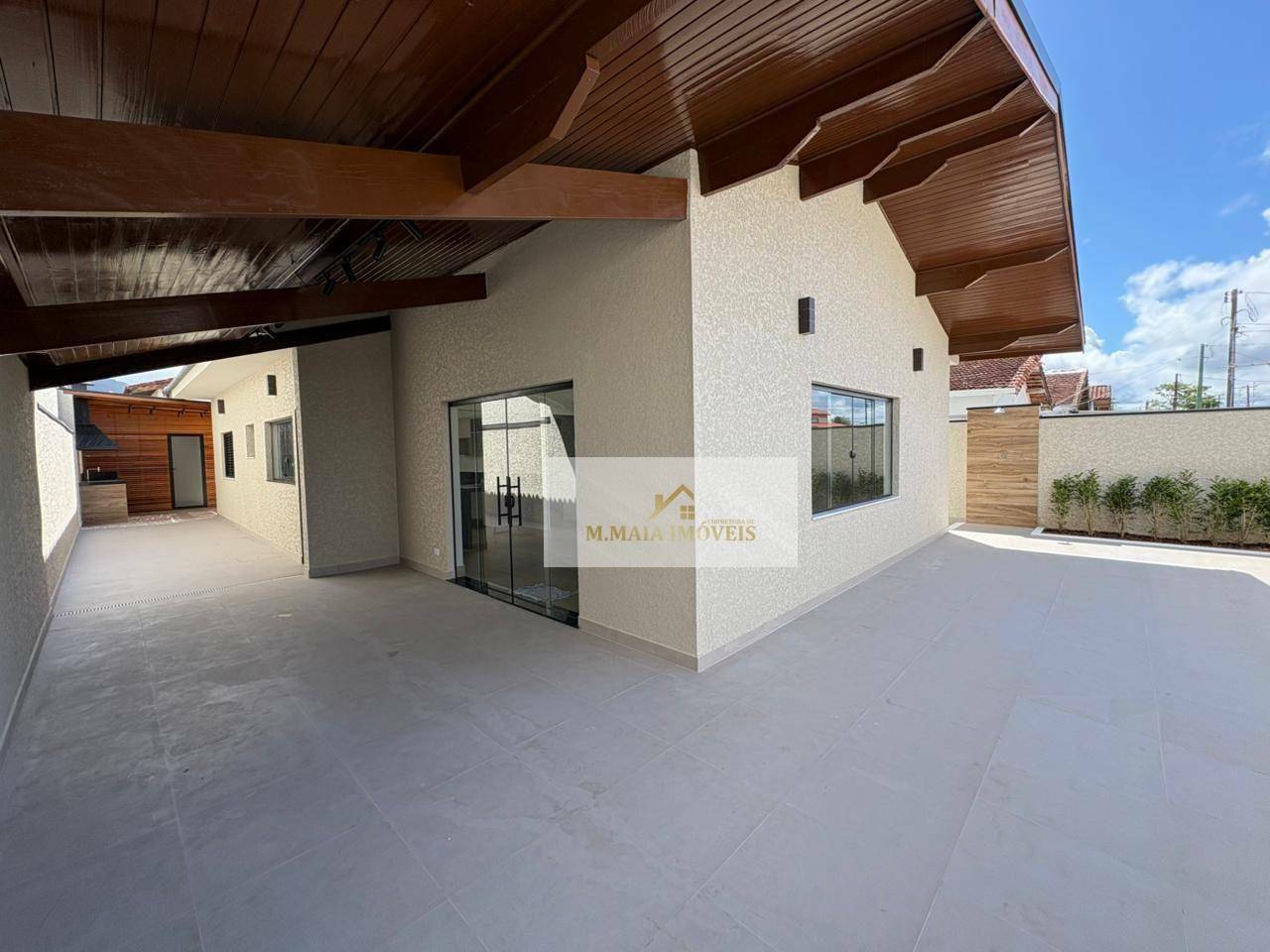 Casa em Balneário Florida - foto 4