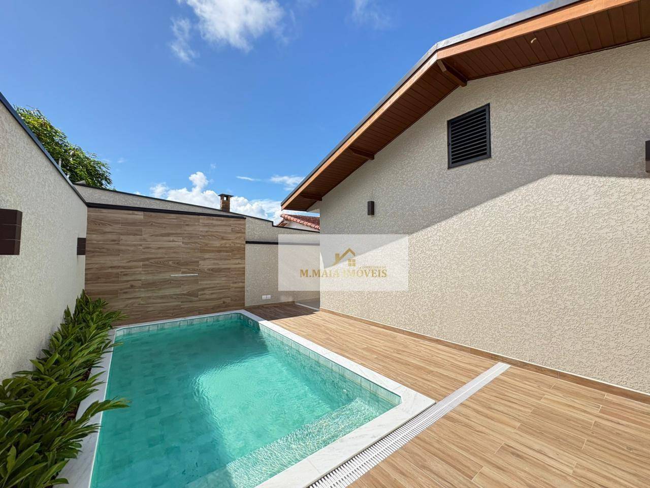 Casa em Balneário Florida