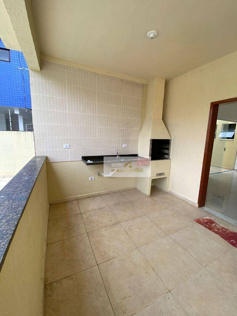 Casa em Balneário Continental - foto 14