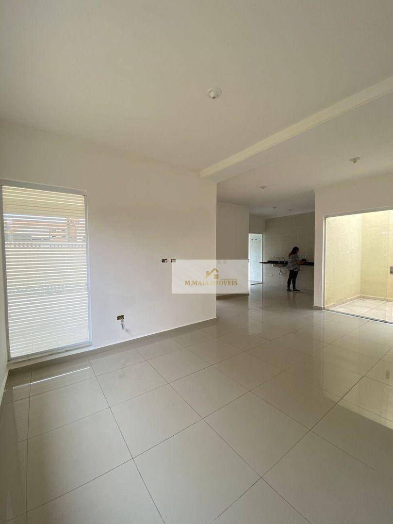 Casa em Balneário Continental - foto 24