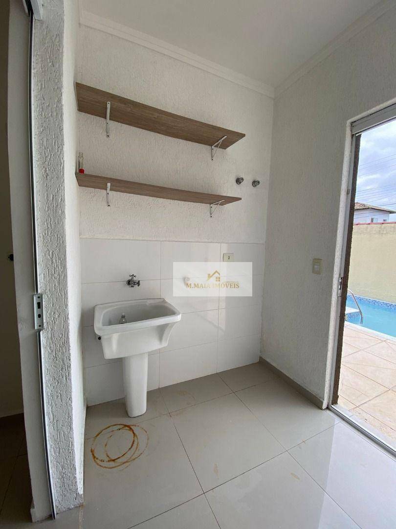 Casa em Balneário Continental - foto 7