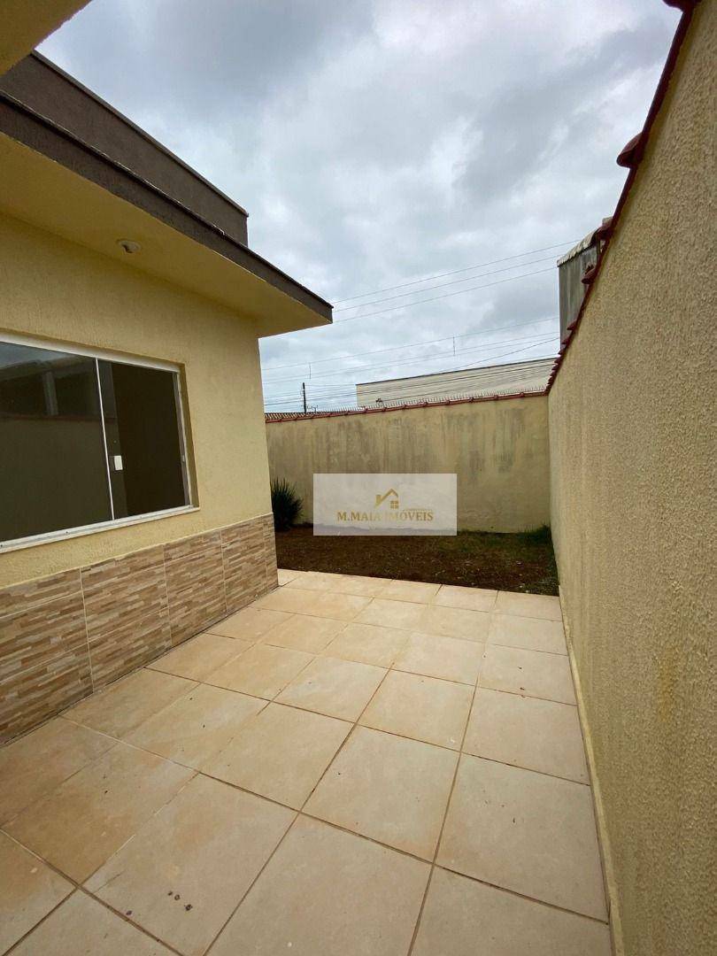 Casa em Balneário Continental - foto 11