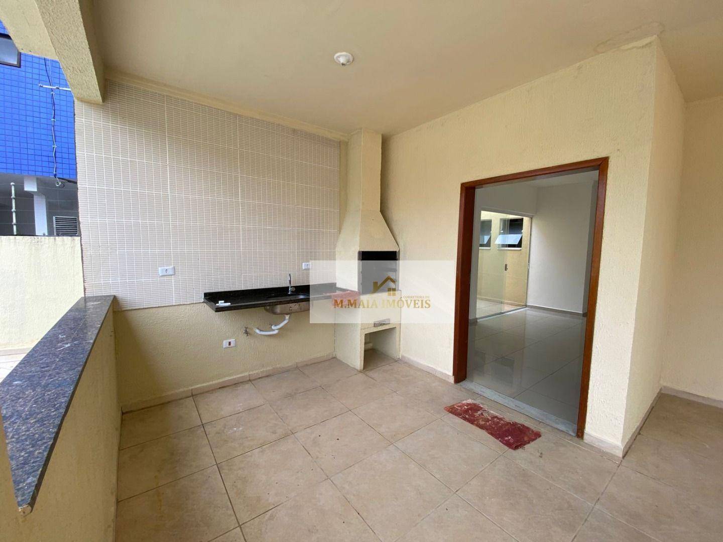 Casa em Balneário Continental - foto 13