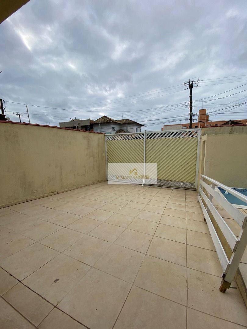 Casa em Balneário Continental - foto 36