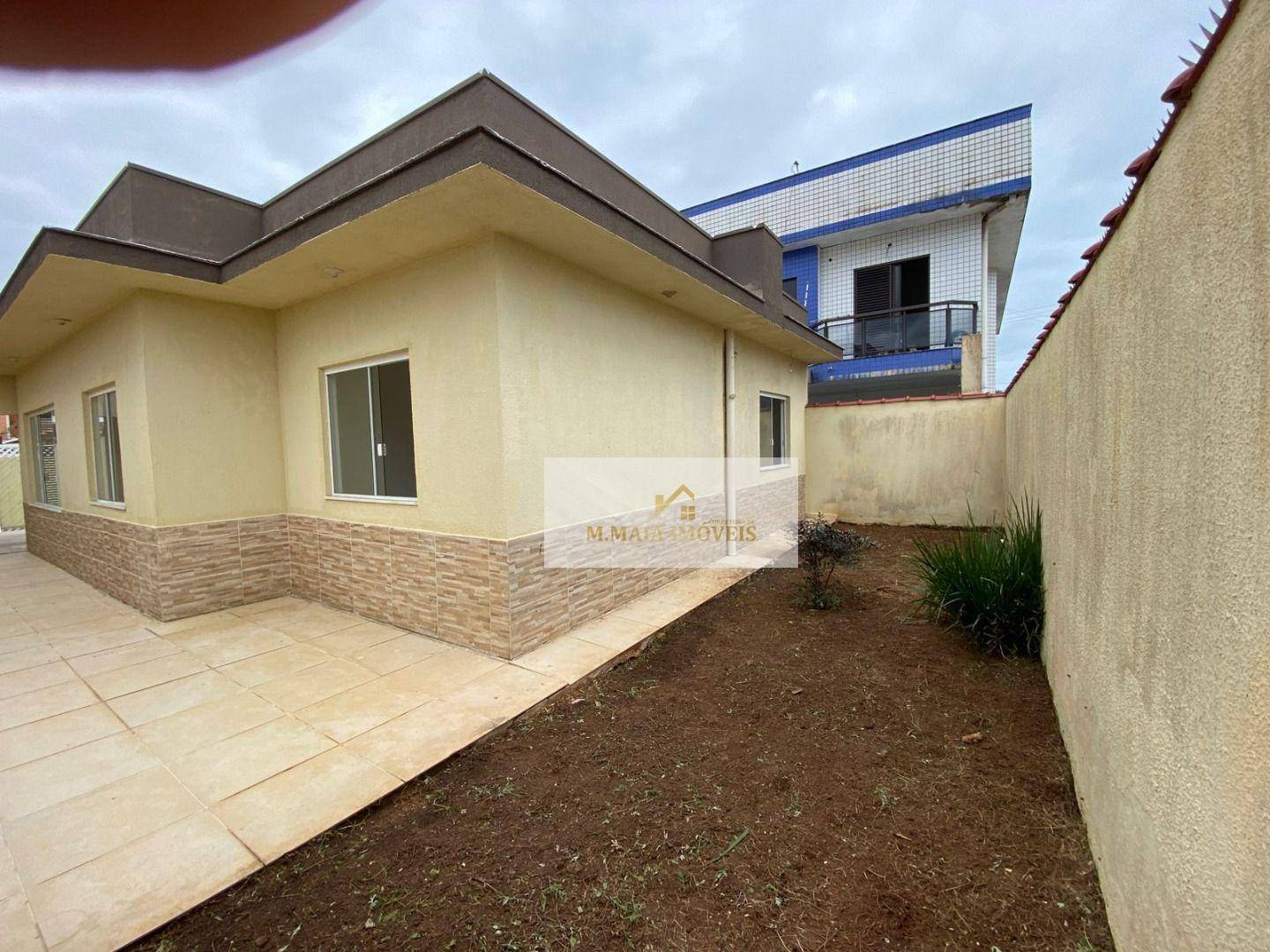 Casa em Balneário Continental - foto 9