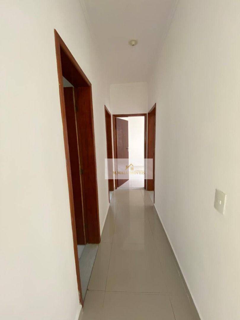 Casa em Balneário Continental - foto 33