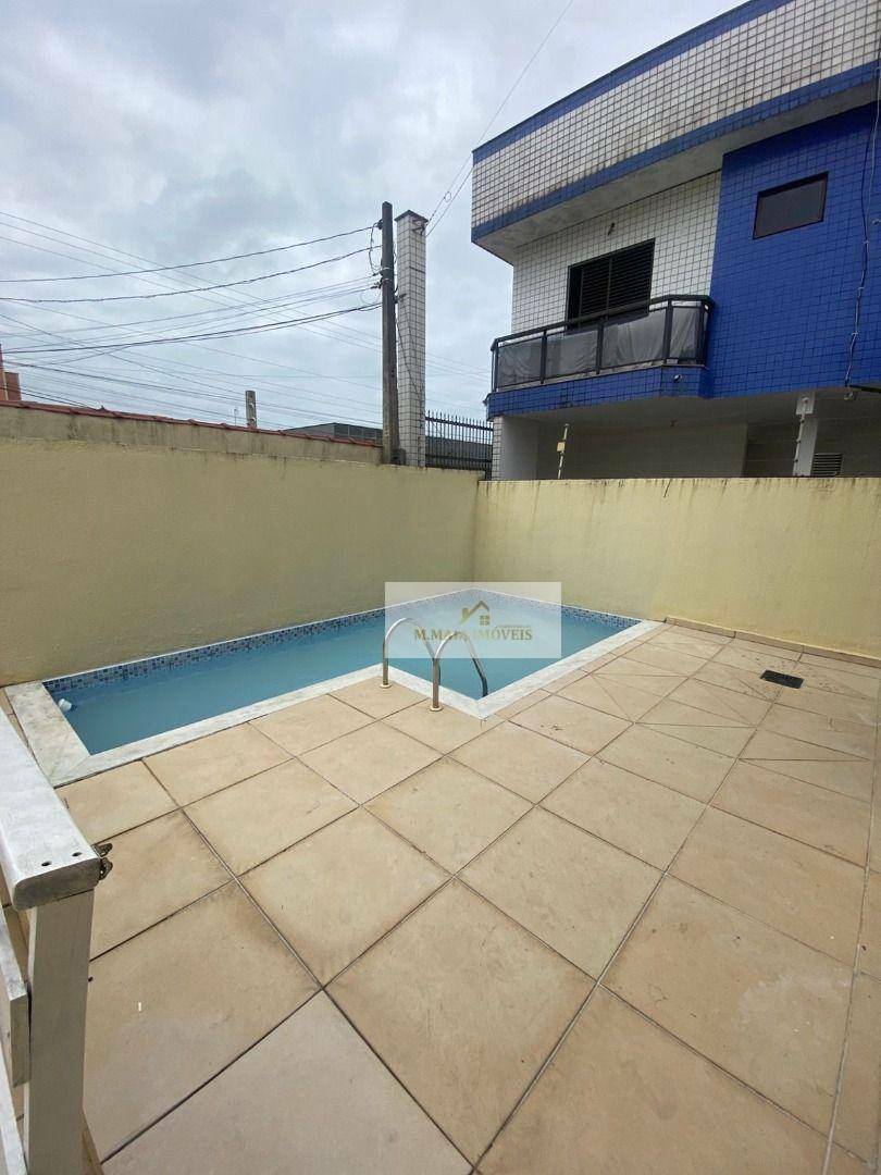 Casa em Balneário Continental - foto 17