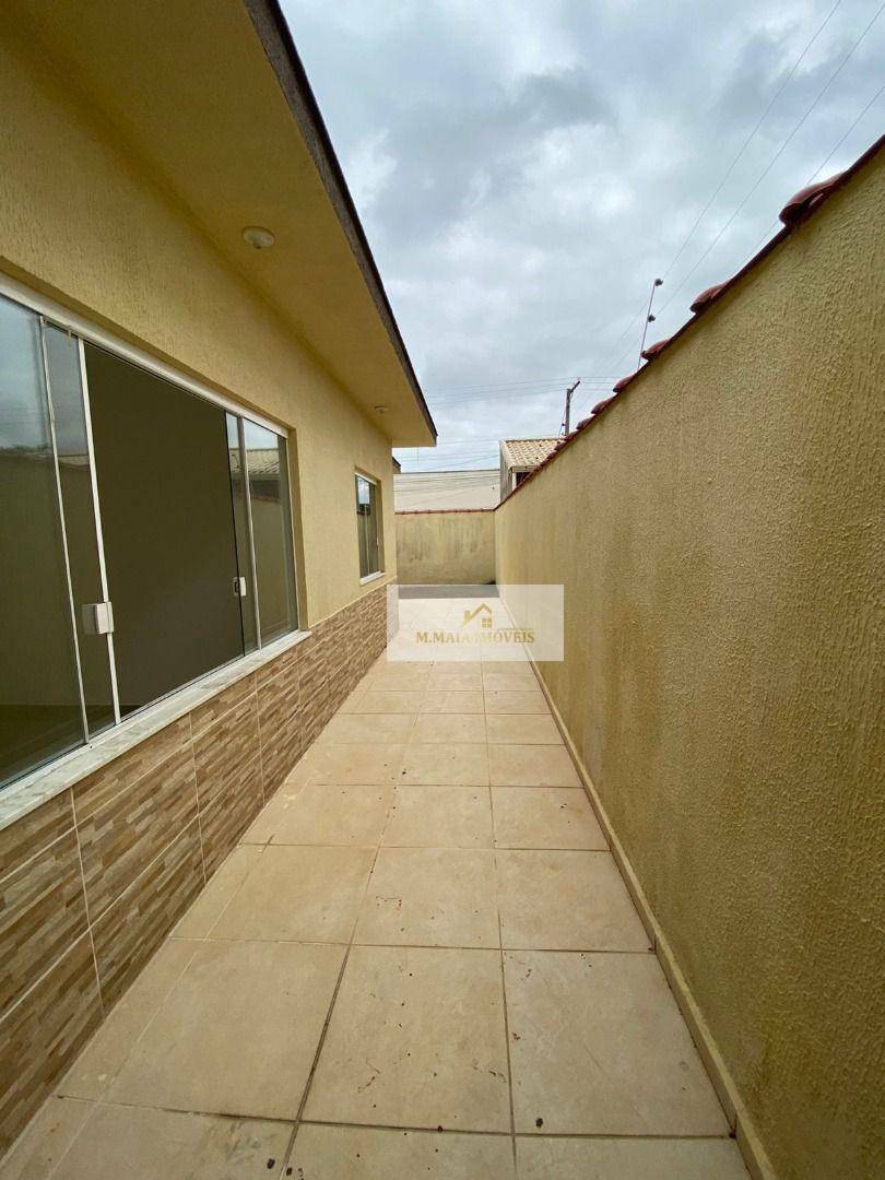 Casa em Balneário Continental - foto 12